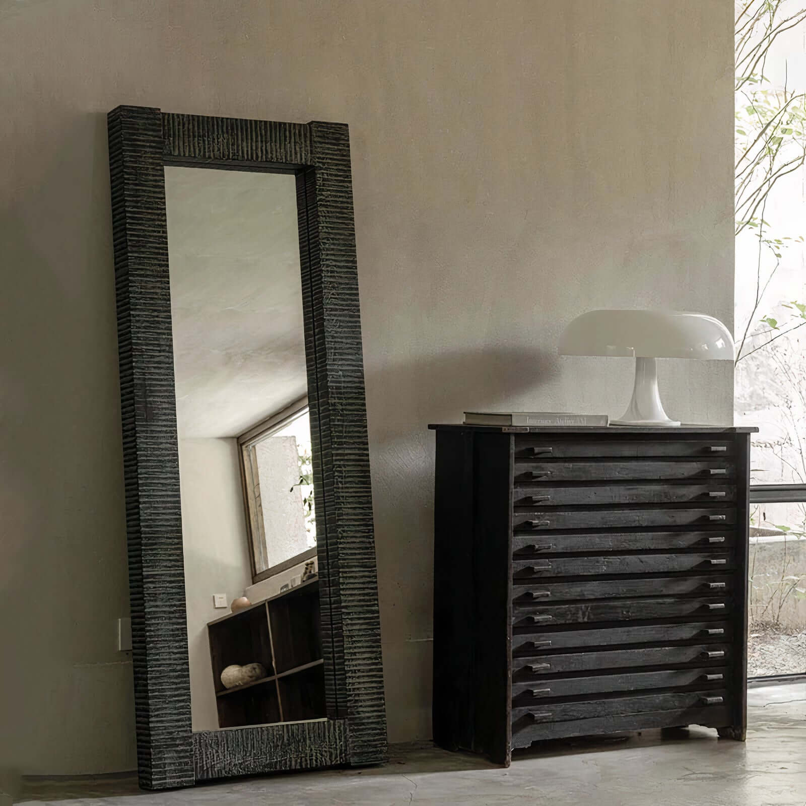 VOLTA MIRROR