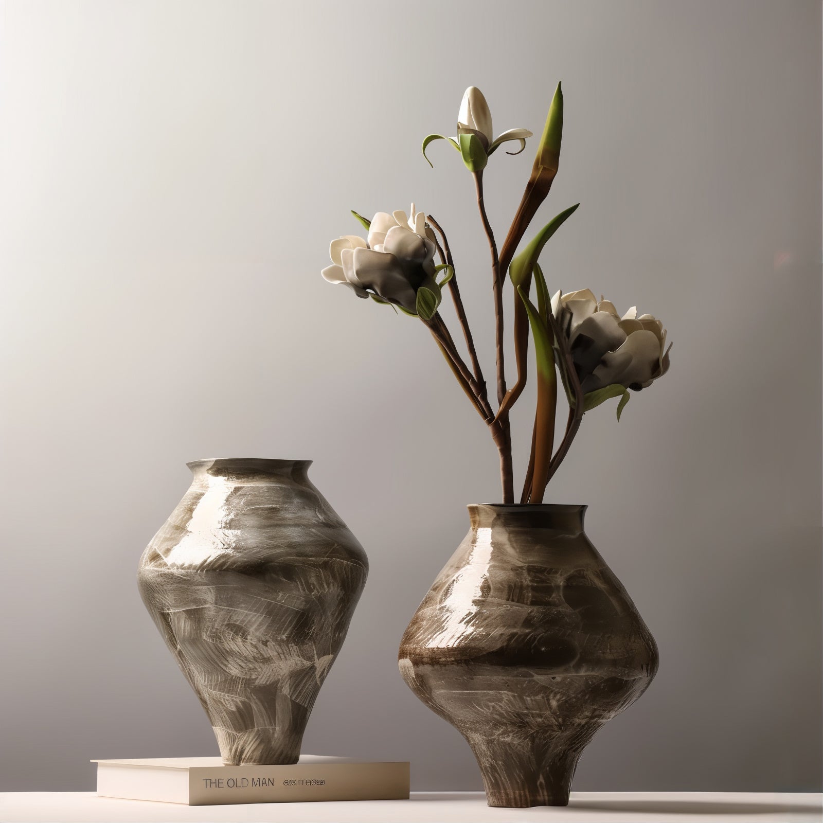 TERRA VASE