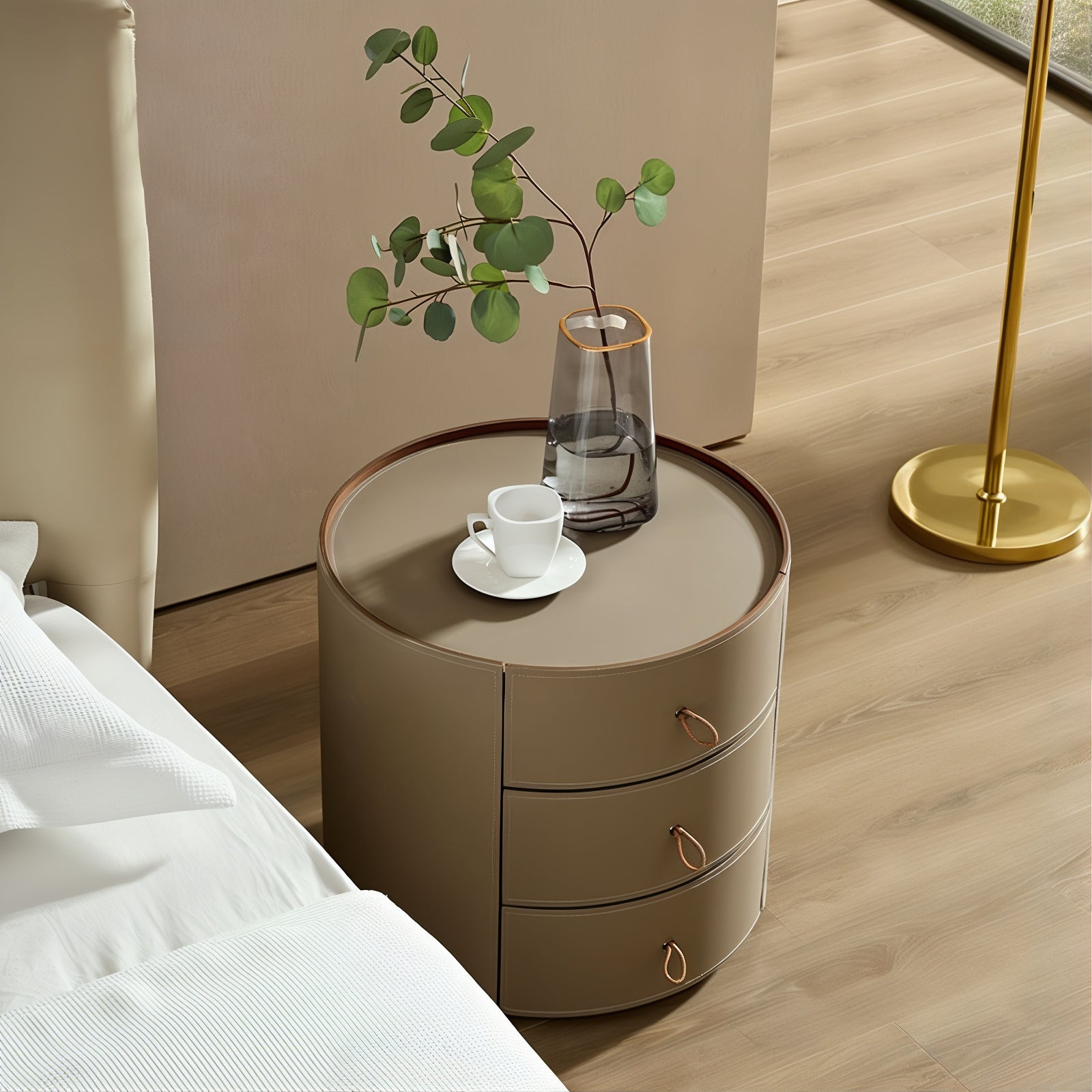 MARIN NIGHTSTAND