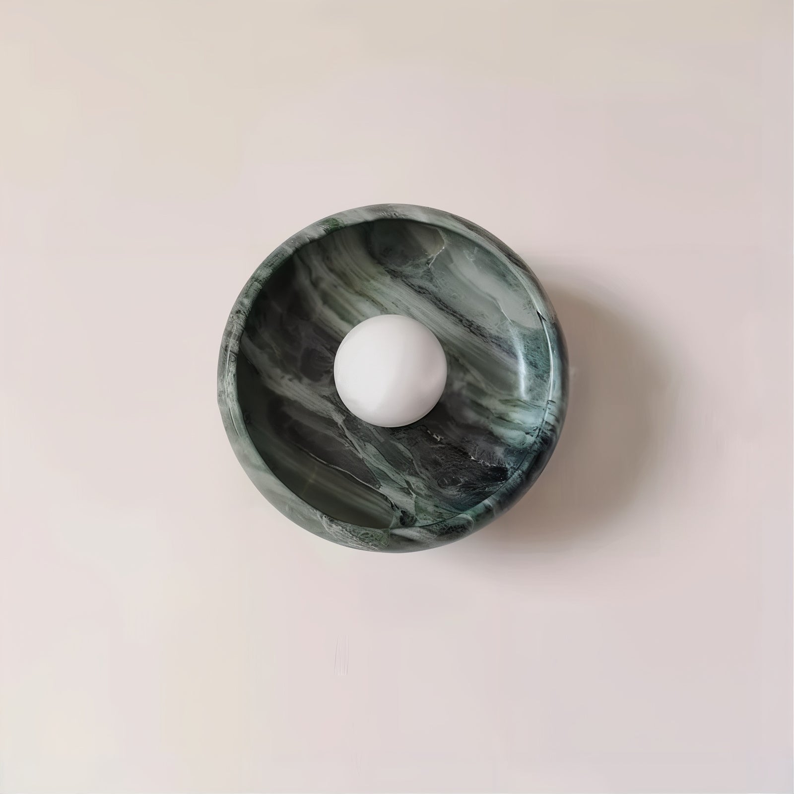 Giro Wall Light