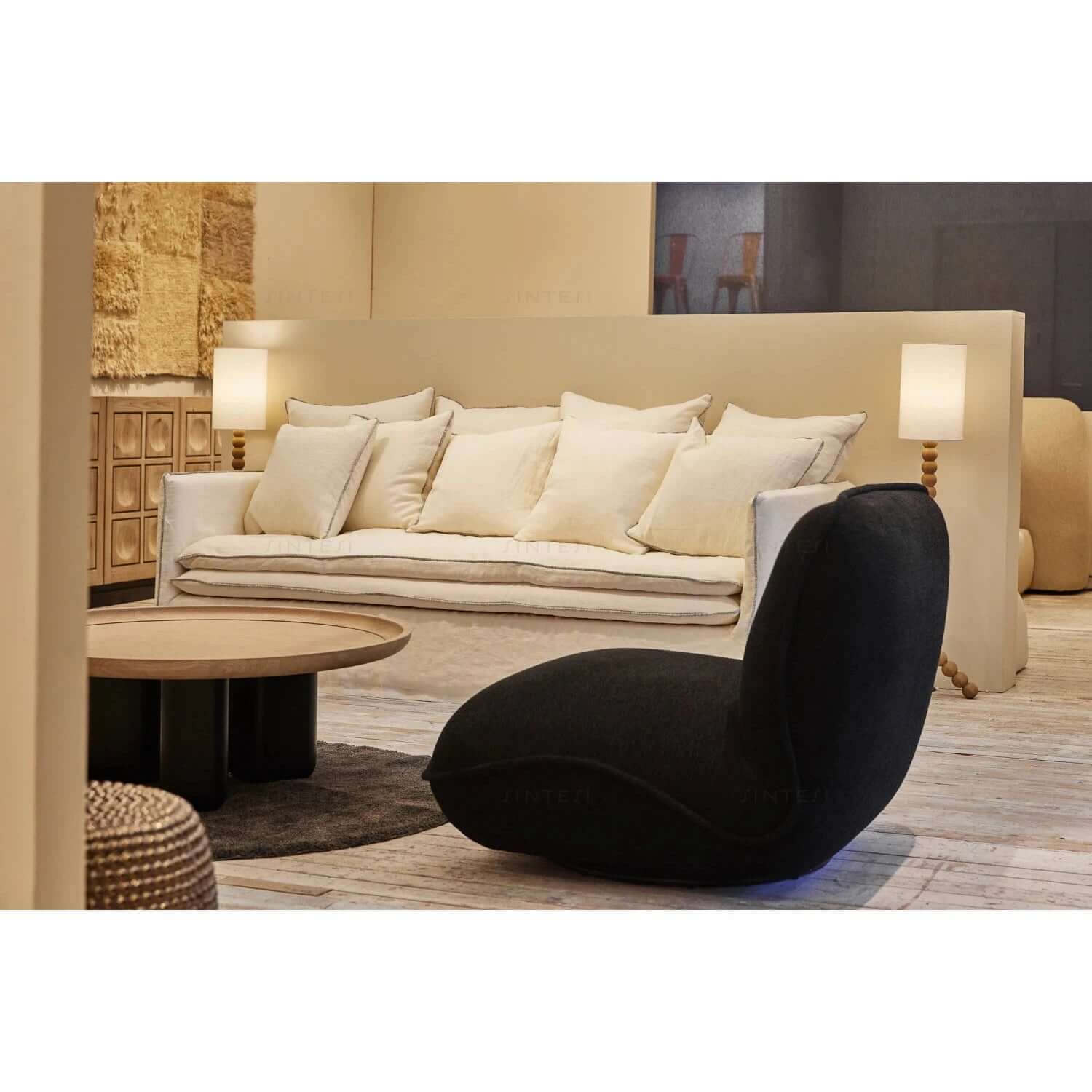 CONCETTA CHAIR