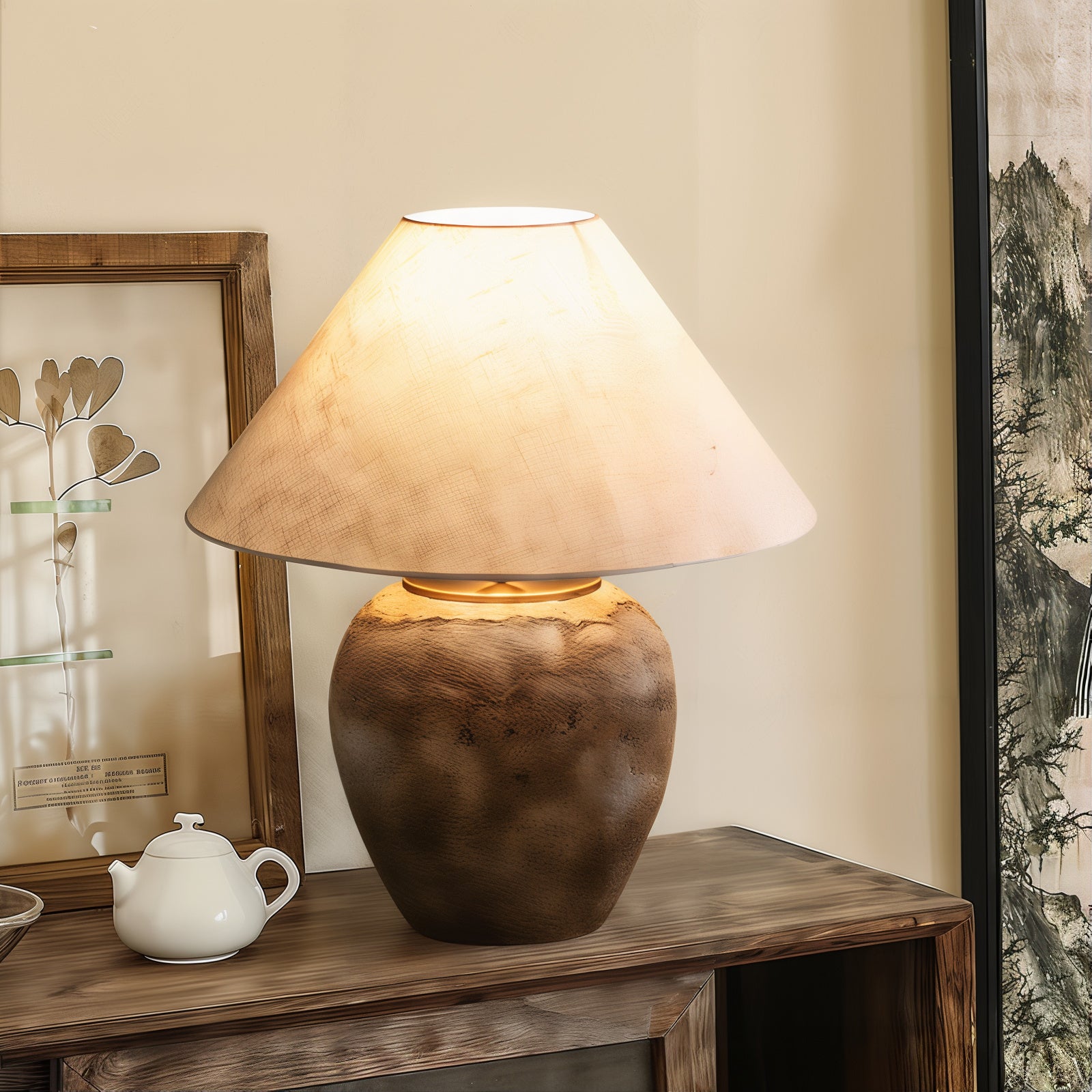 SORA TABLE LAMP
