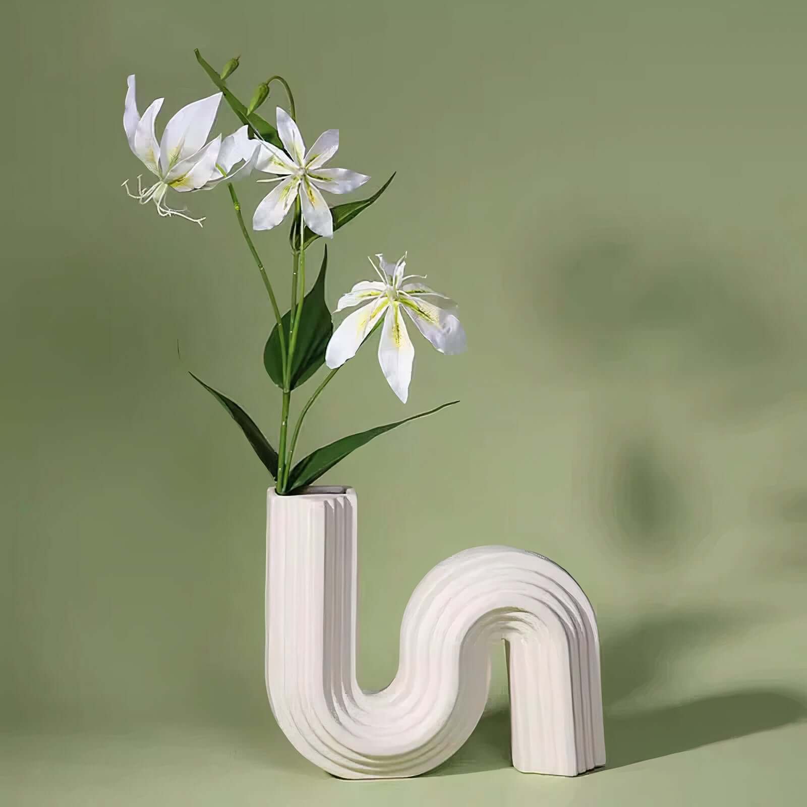 CIAN VASE