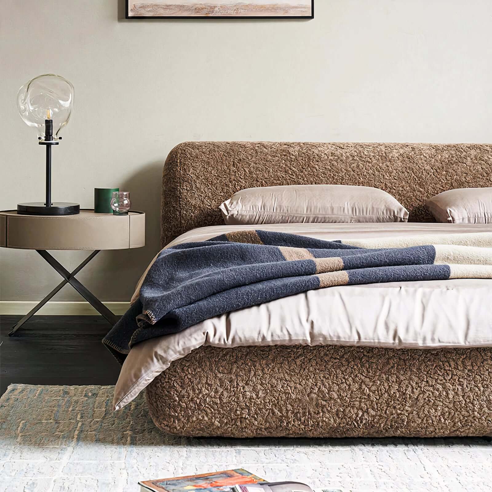 HAIRO BED CUSTOM 2