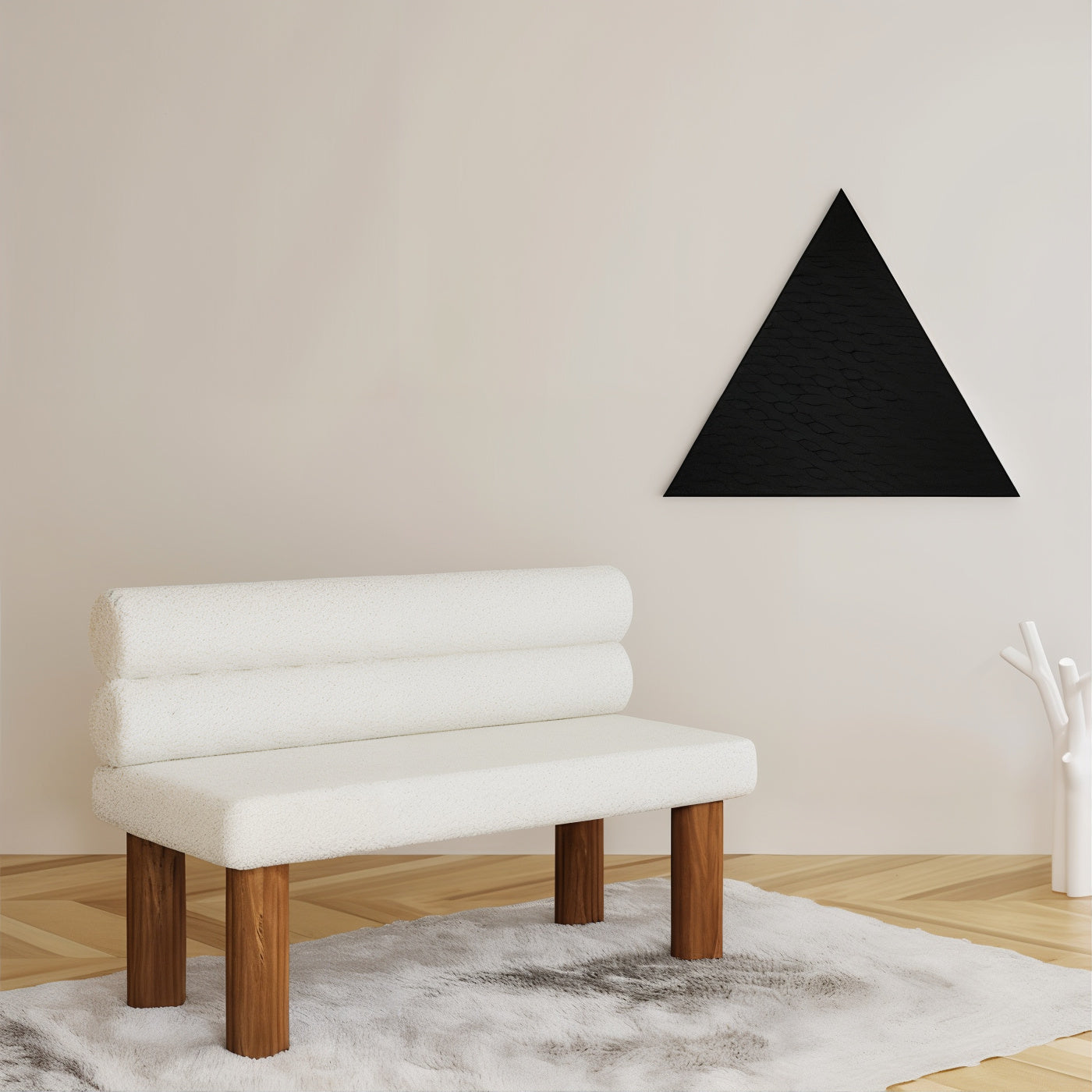 NOA BENCH