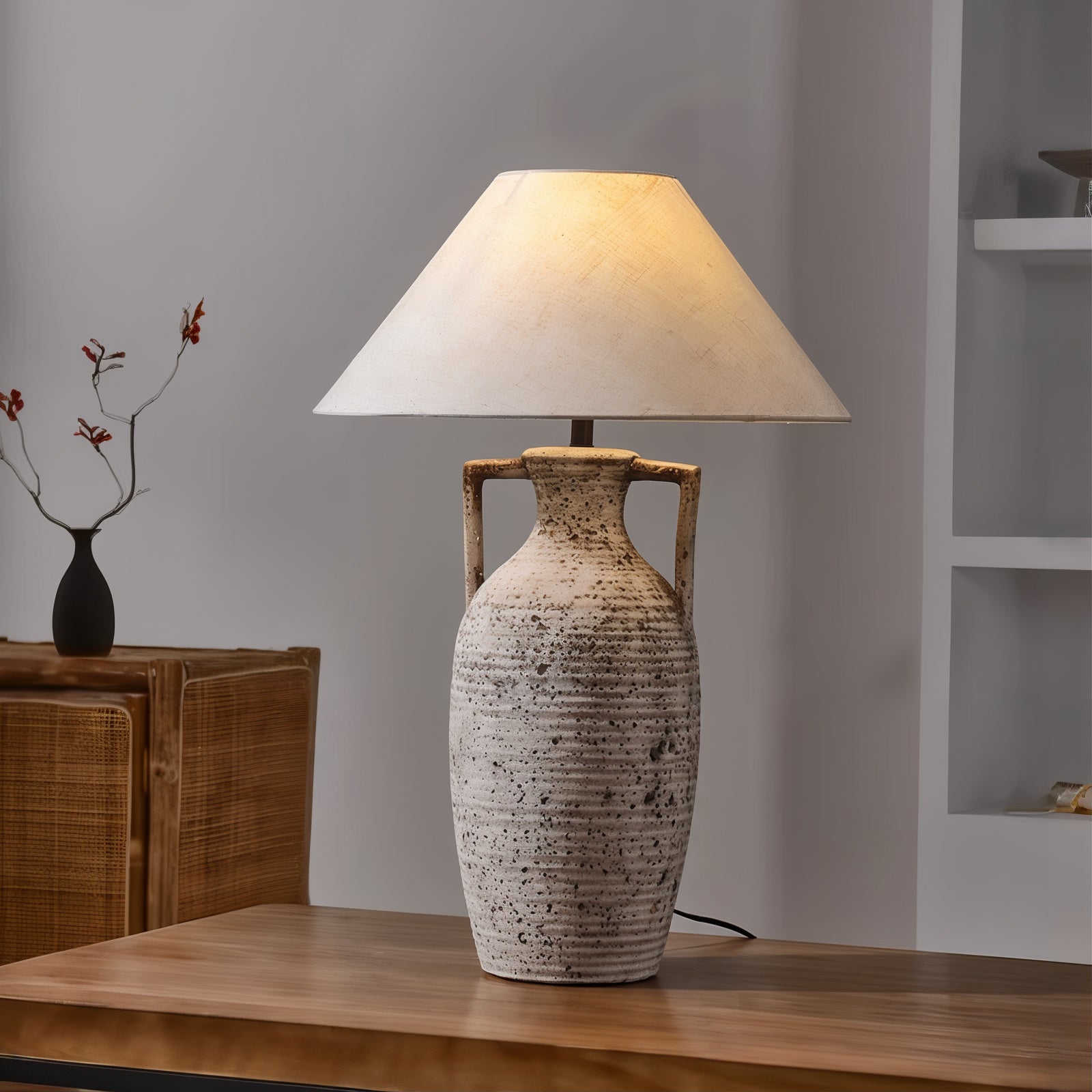 HIKARI TABLE LAMP