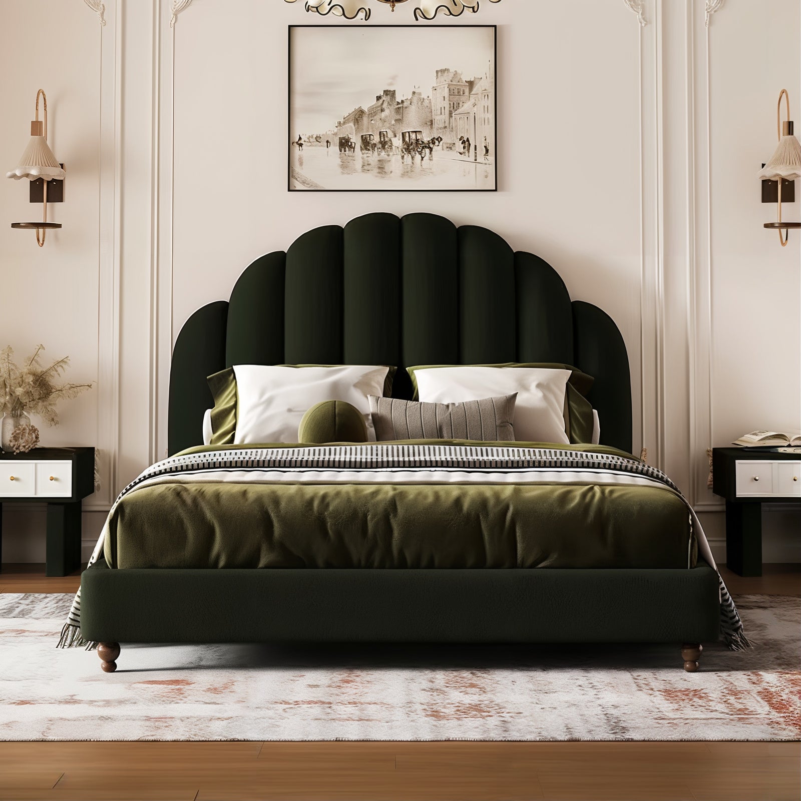 PENELOPE BED
