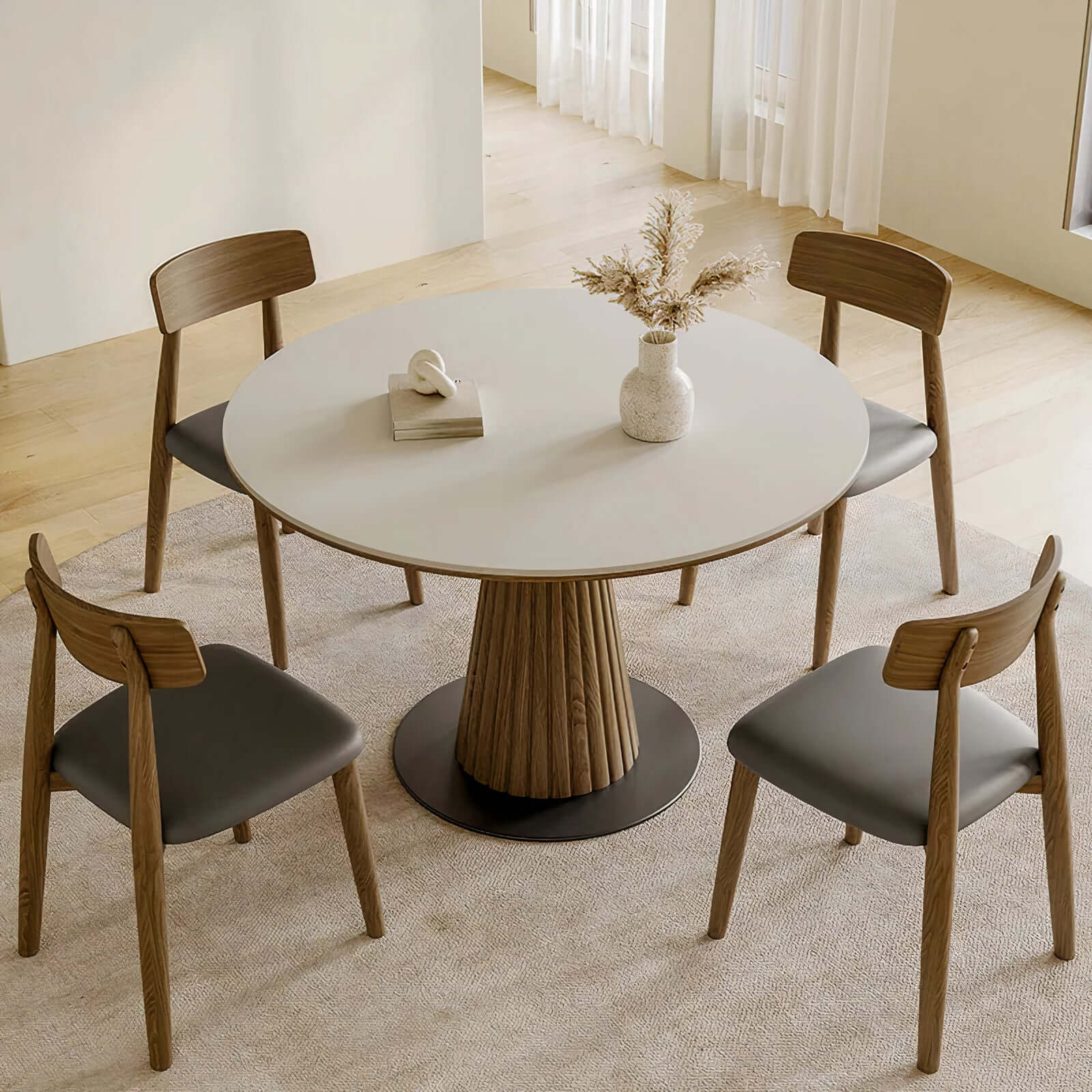 ATALA DINING TABLE