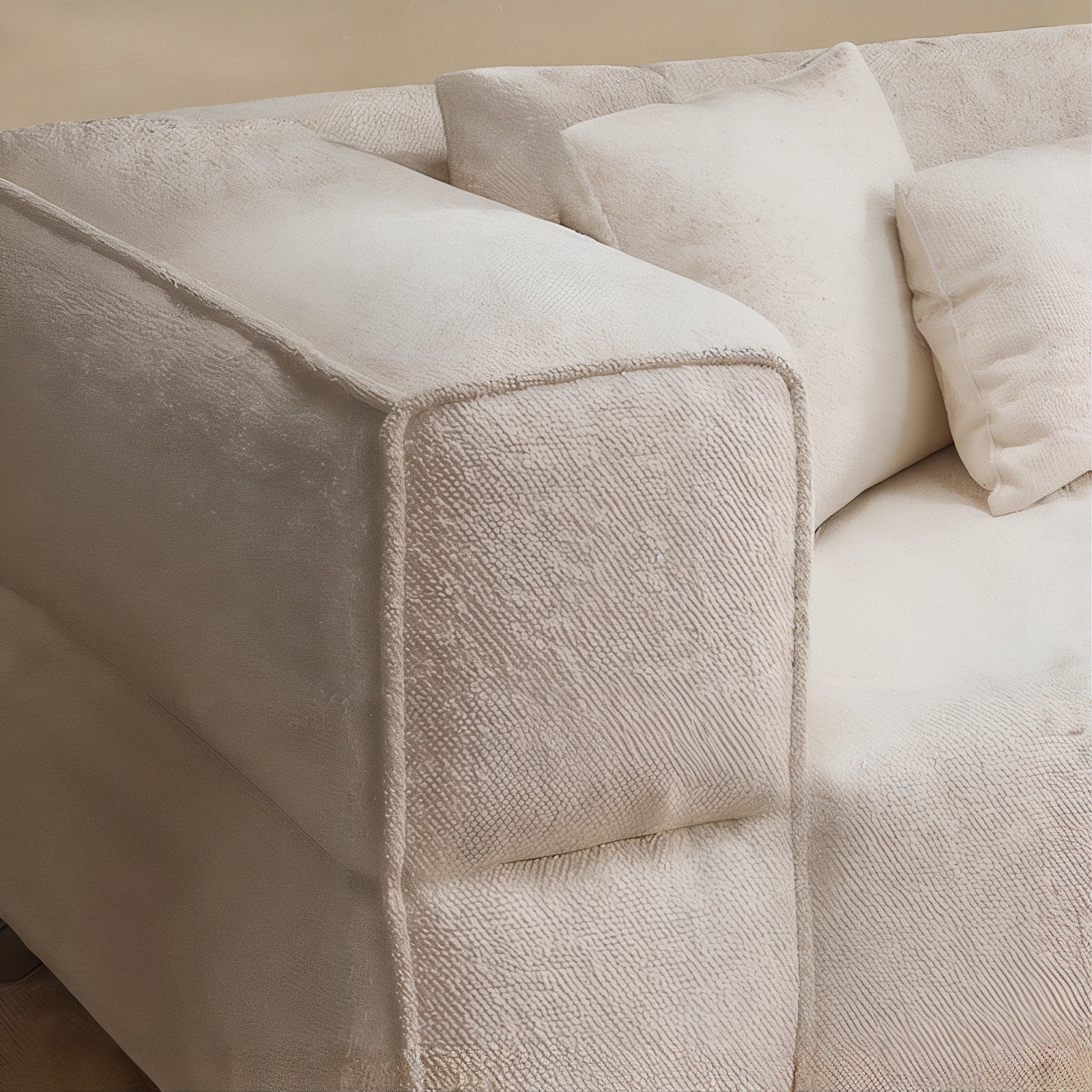 SOLEIL SOFA