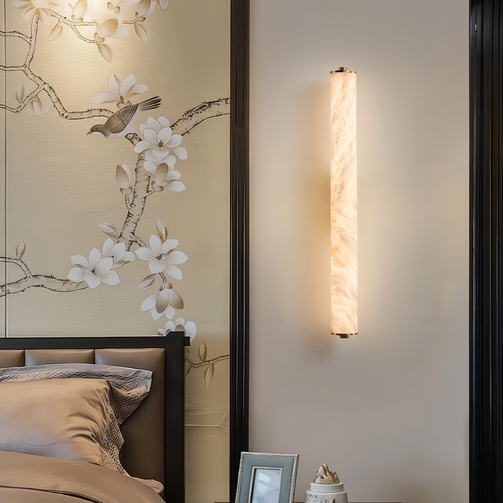 MORVA WALL LIGHT