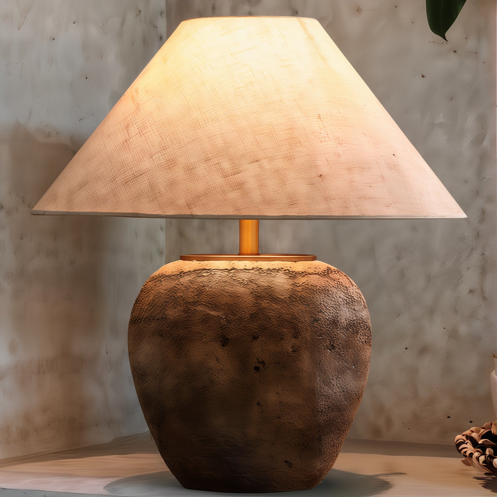 SORA TABLE LAMP
