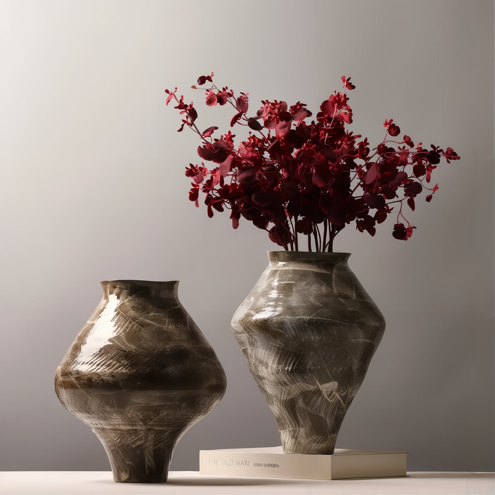 TERRA VASE