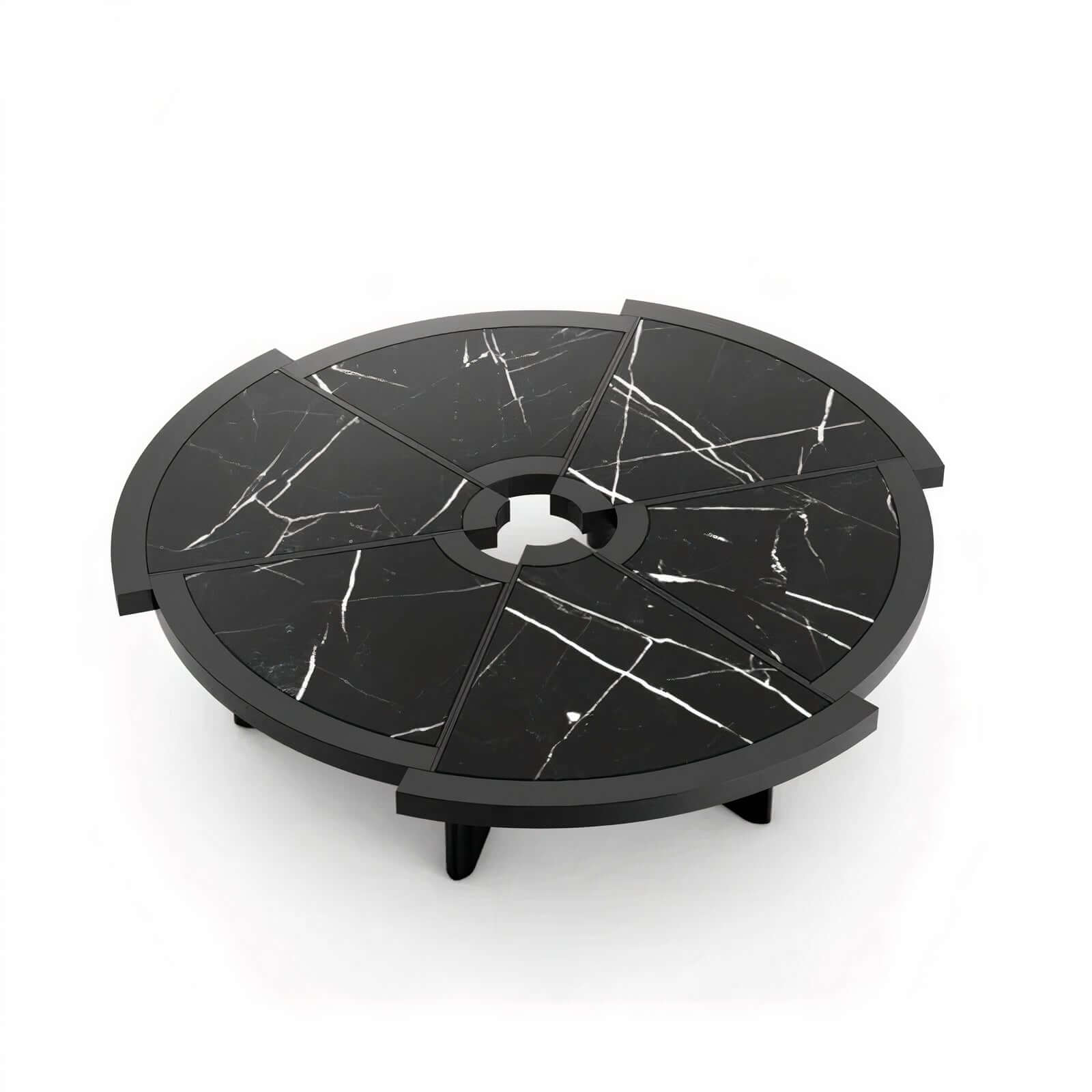 LUCIO COFFEE TABLE