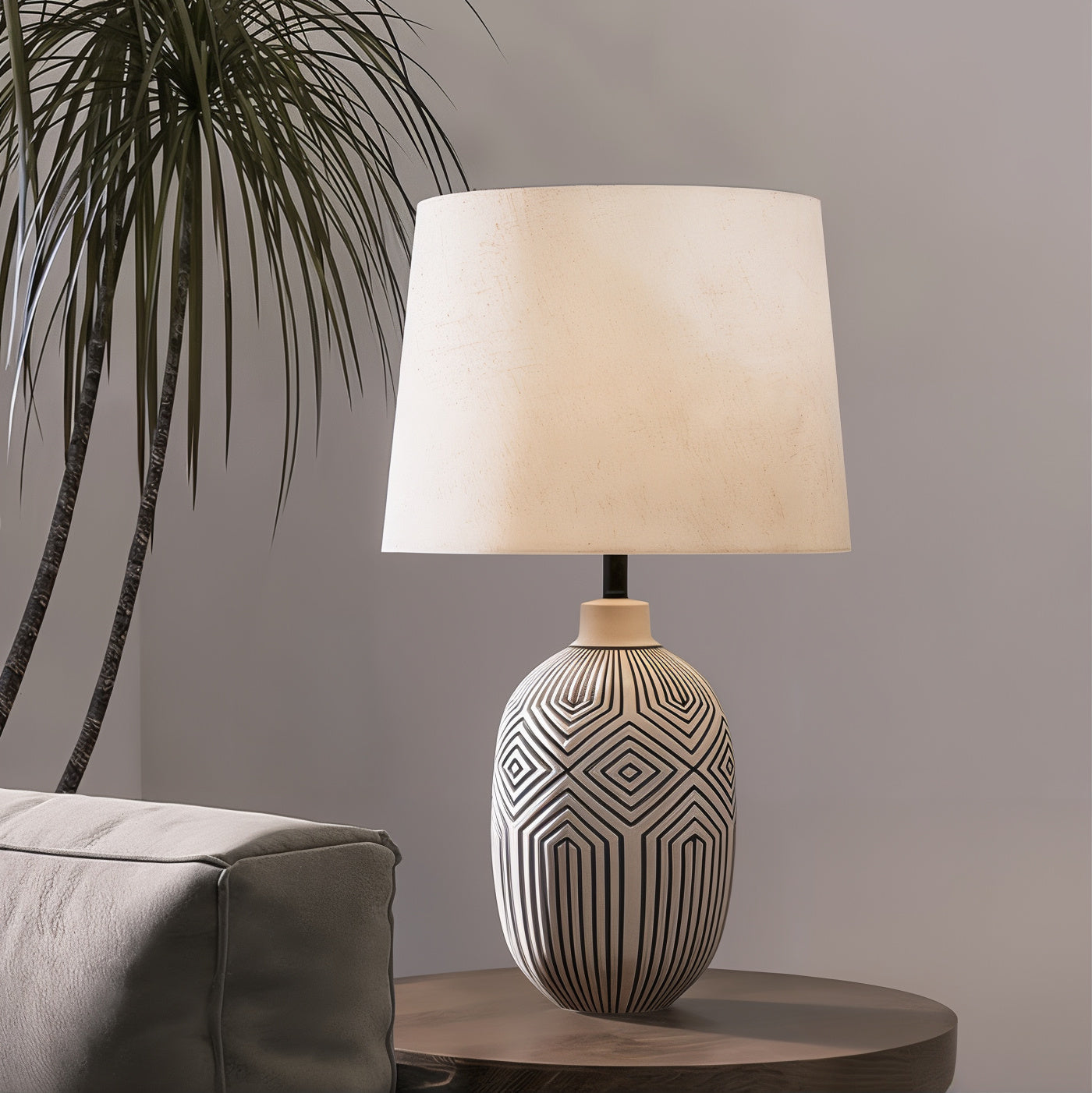 KAZE TABLE LAMP