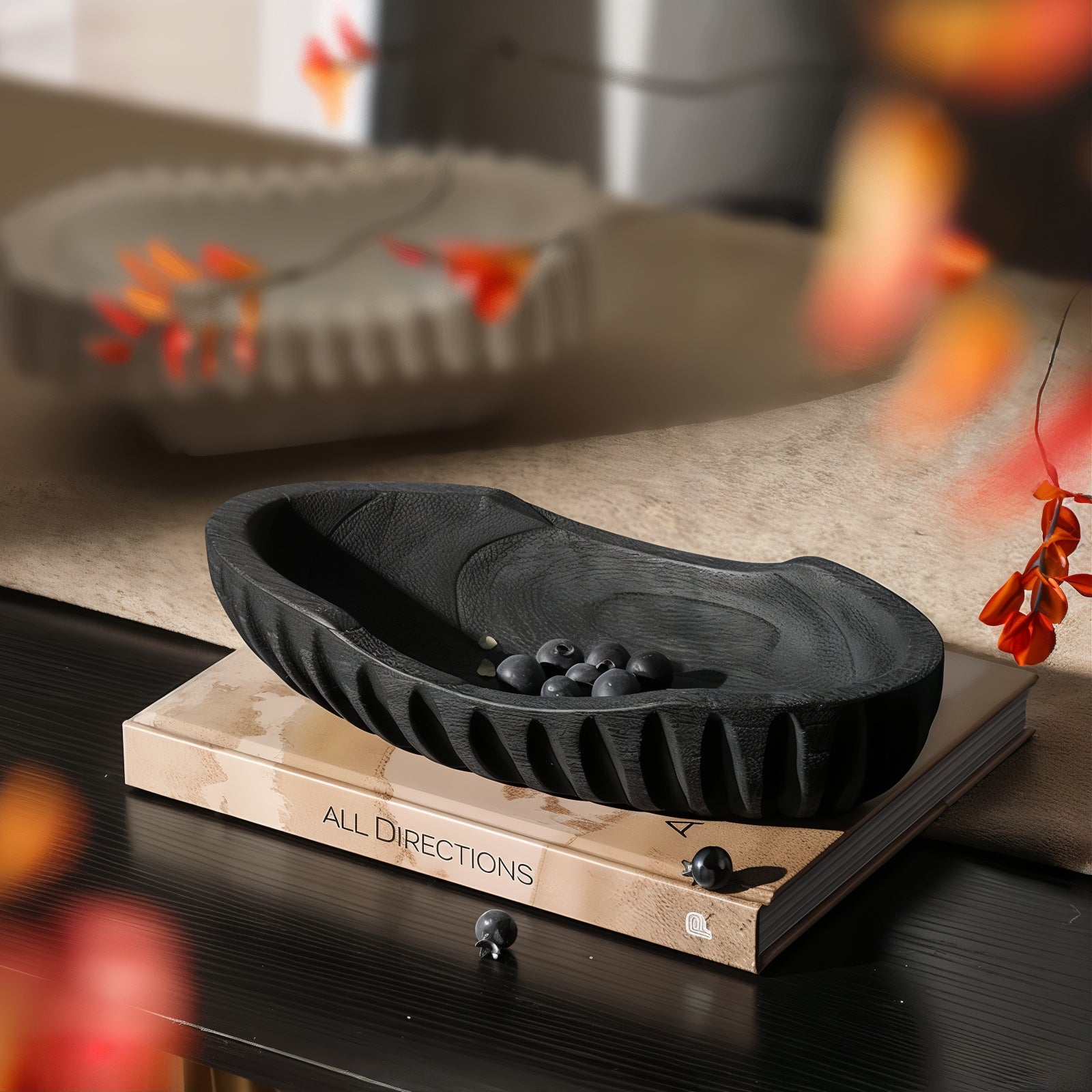HANA FRUIT BOWL