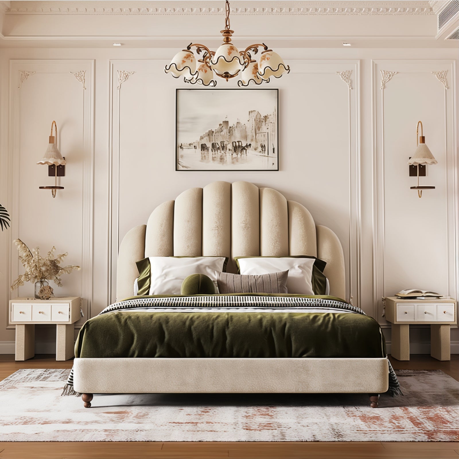 PENELOPE BED