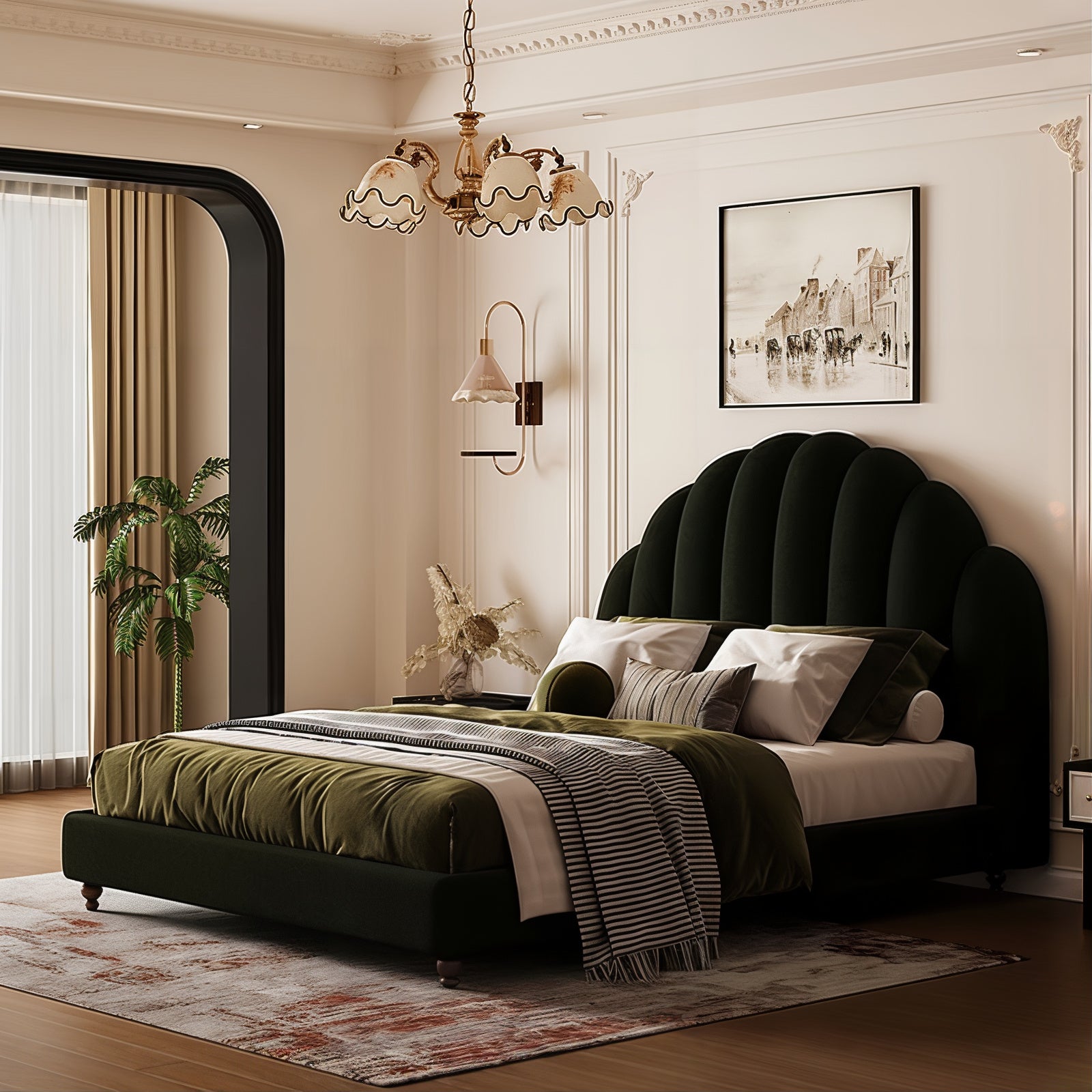 PENELOPE BED