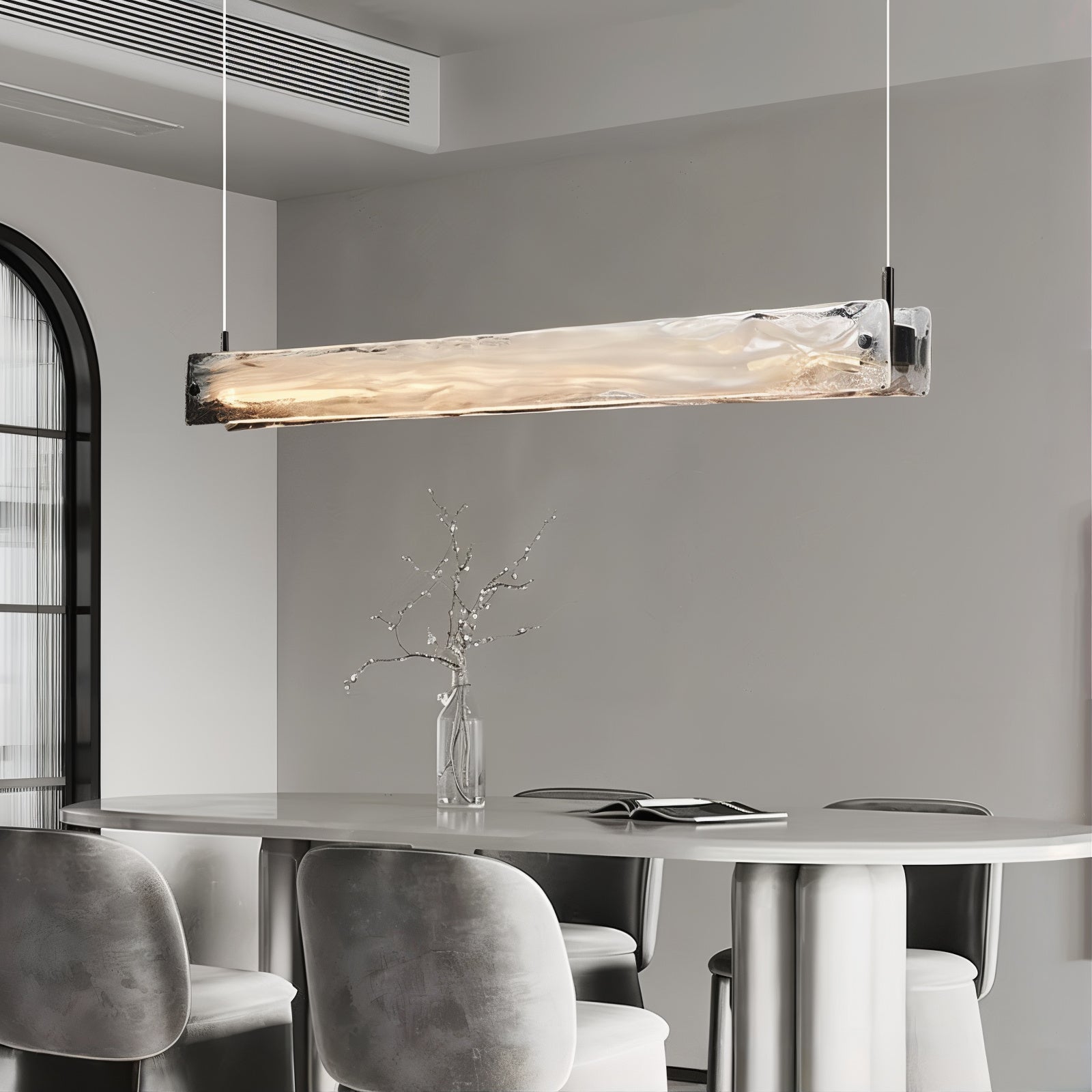 SOSPIRA CHANDELIER