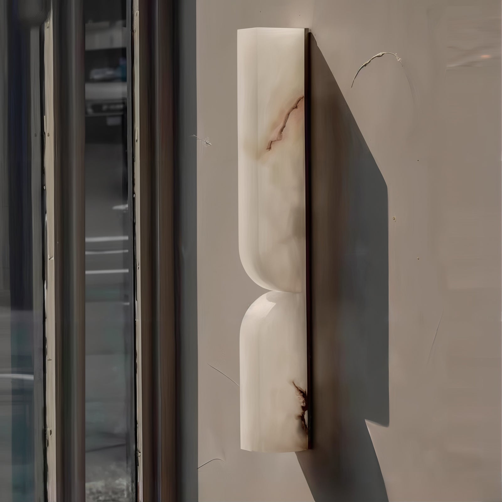 LUCA WALL LIGHT