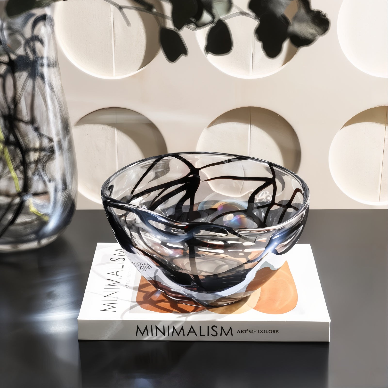 LINA BOWL