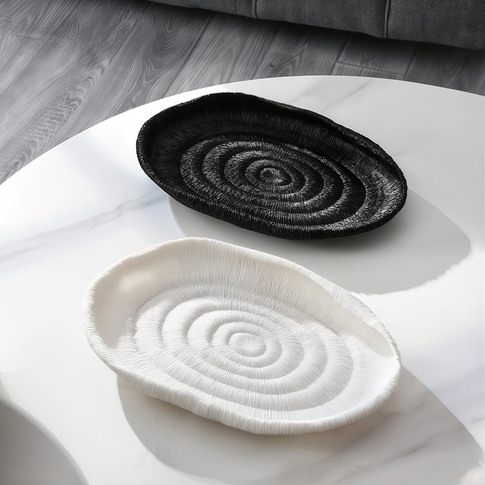 CORA PLATE