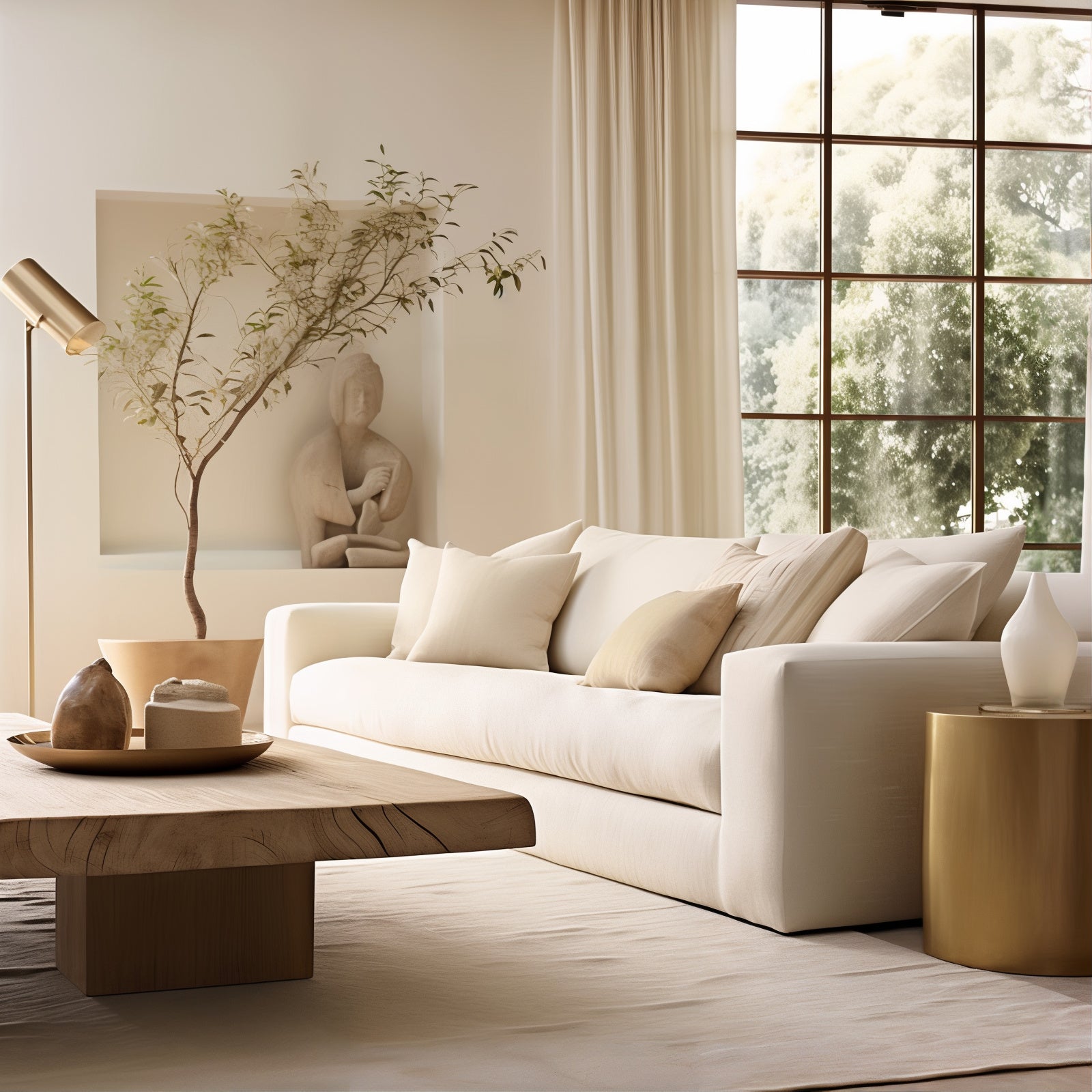 AURORA SOFA