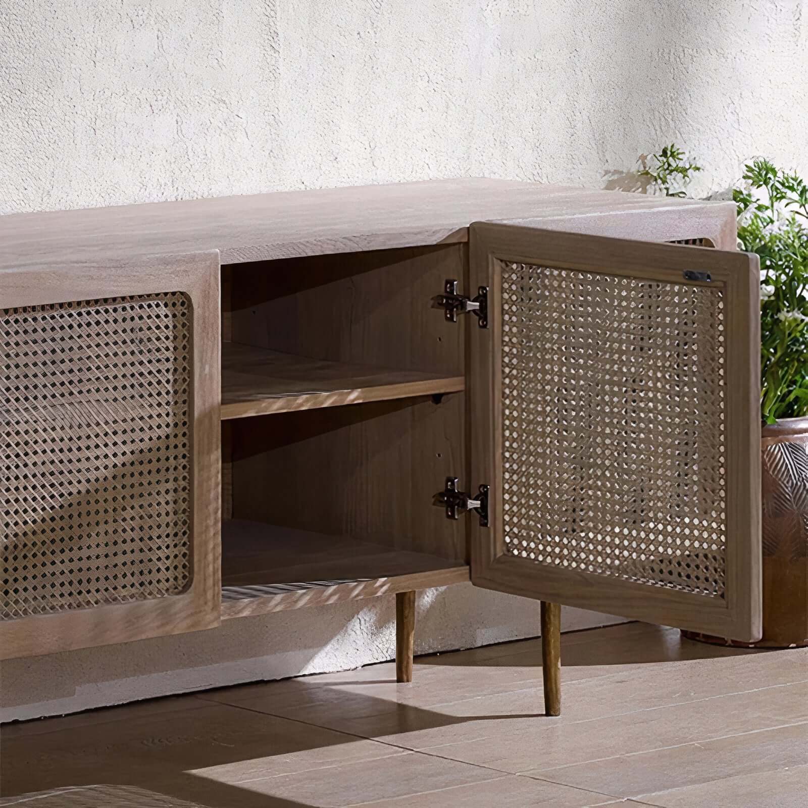 NIA CABINET