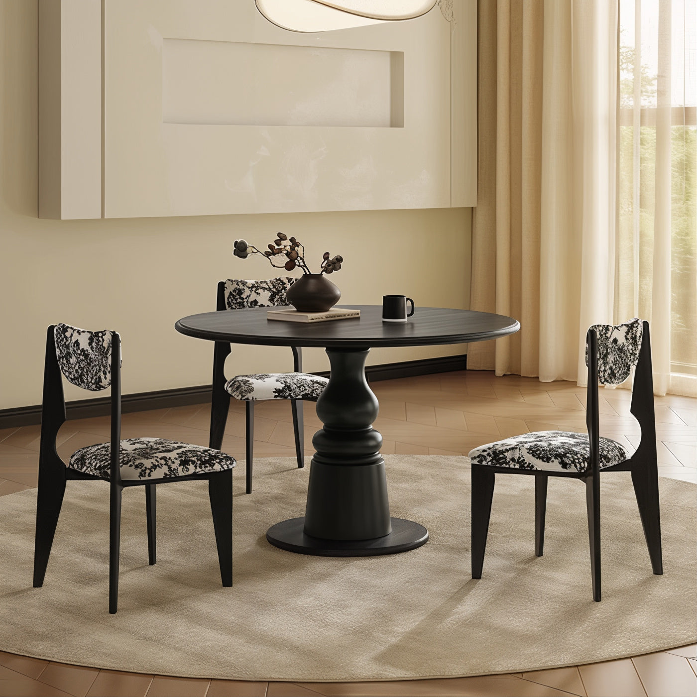 MOANA DINING TABLE