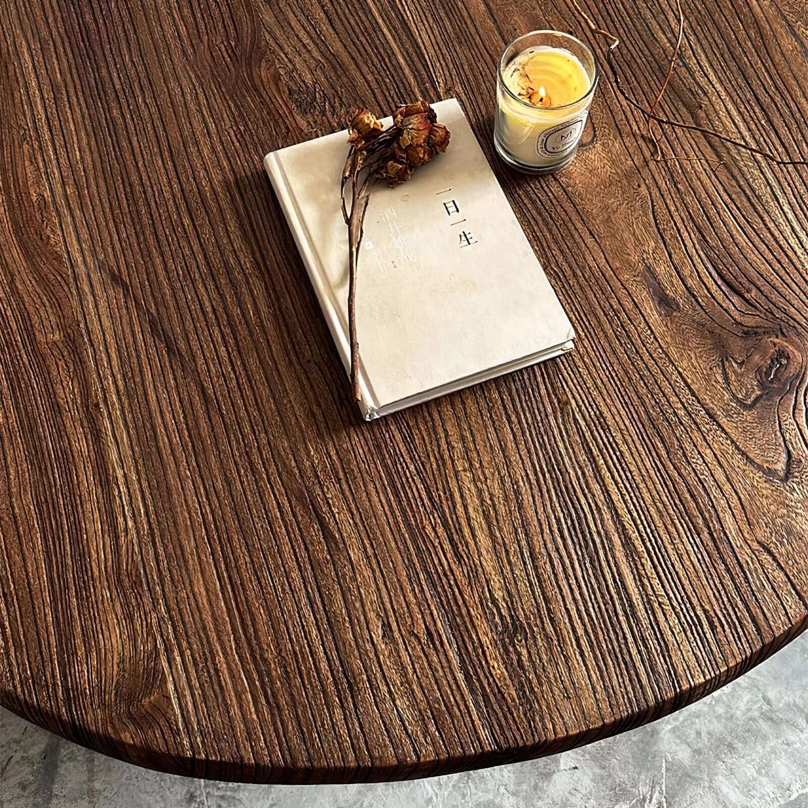 BRANDO COFFEE TABLE