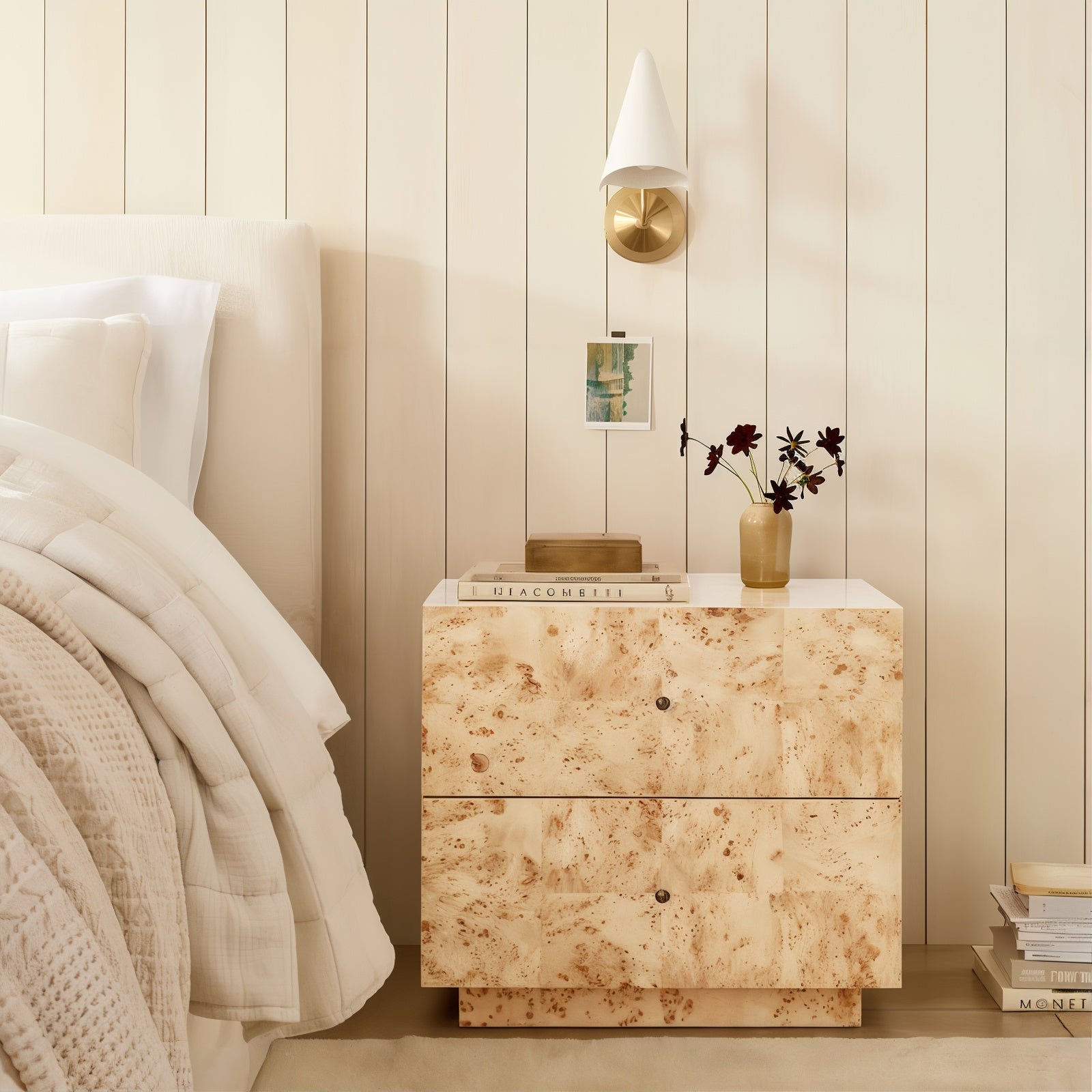 SERENA NIGHTSTAND