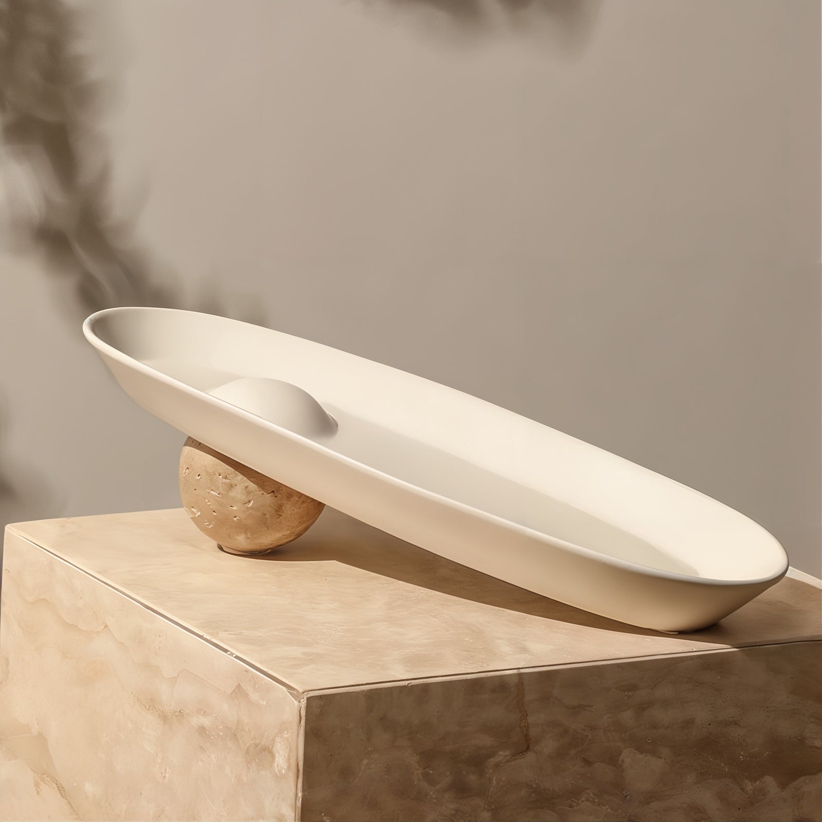 EIRA PLATE
