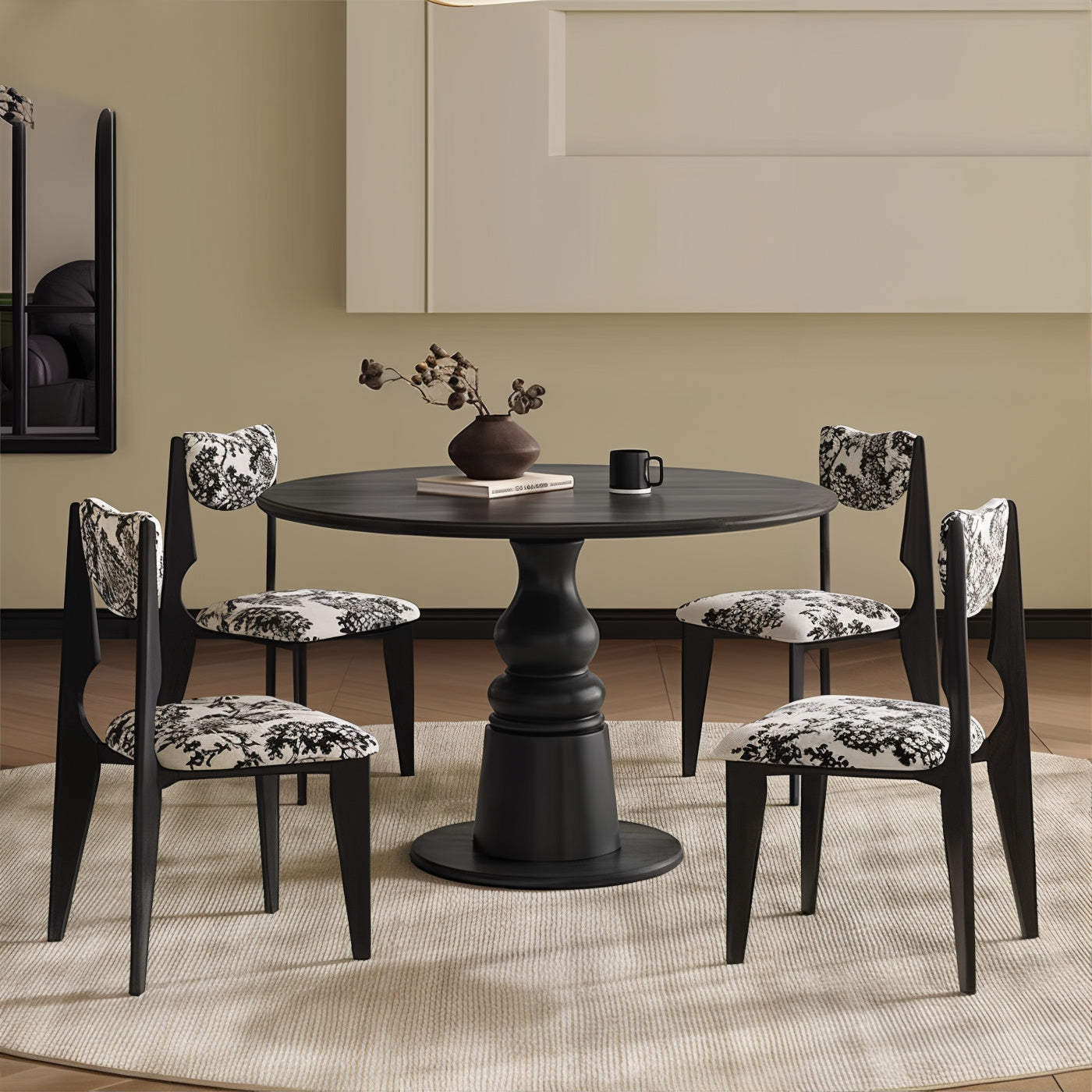 MOANA DINING TABLE