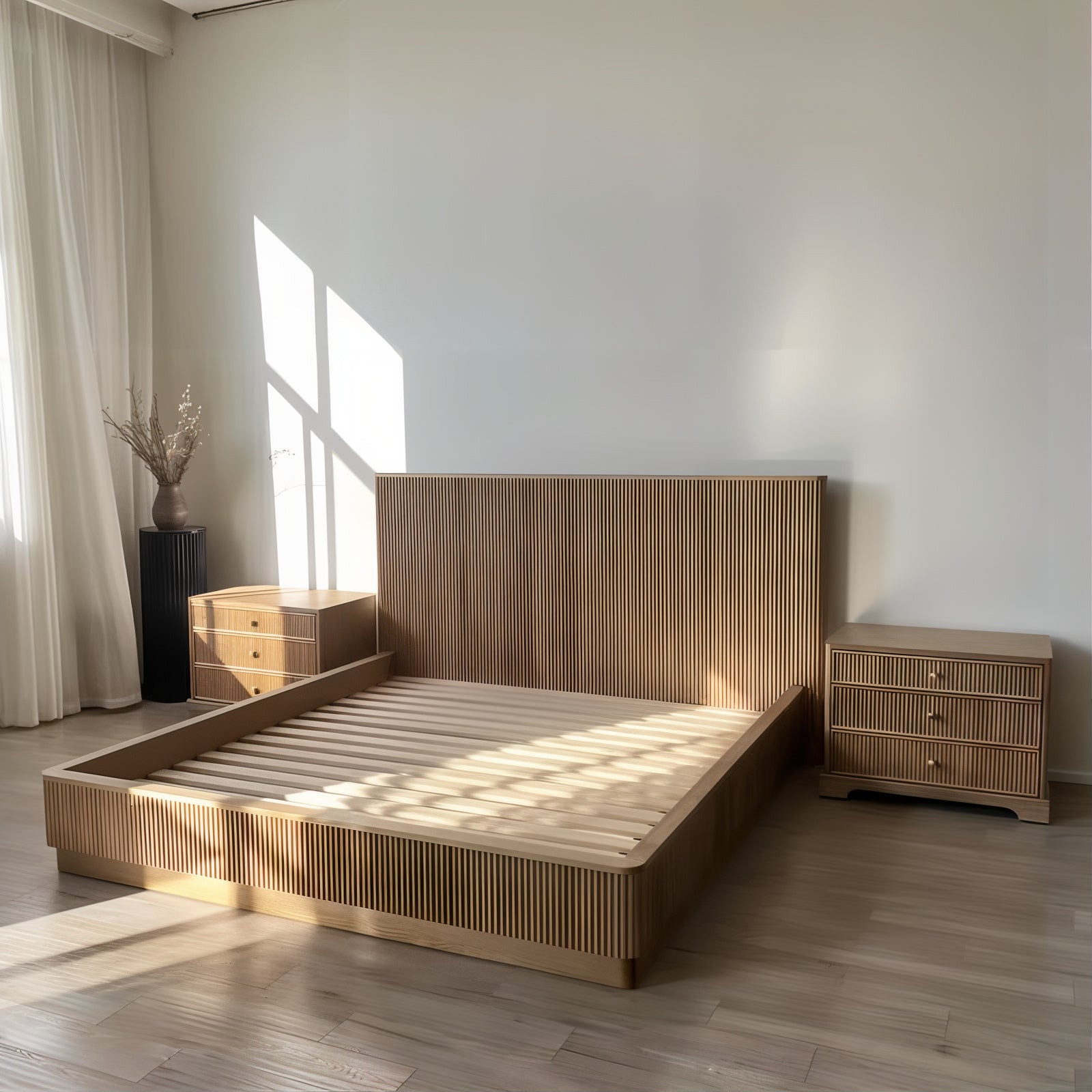 ÉLODIE BED