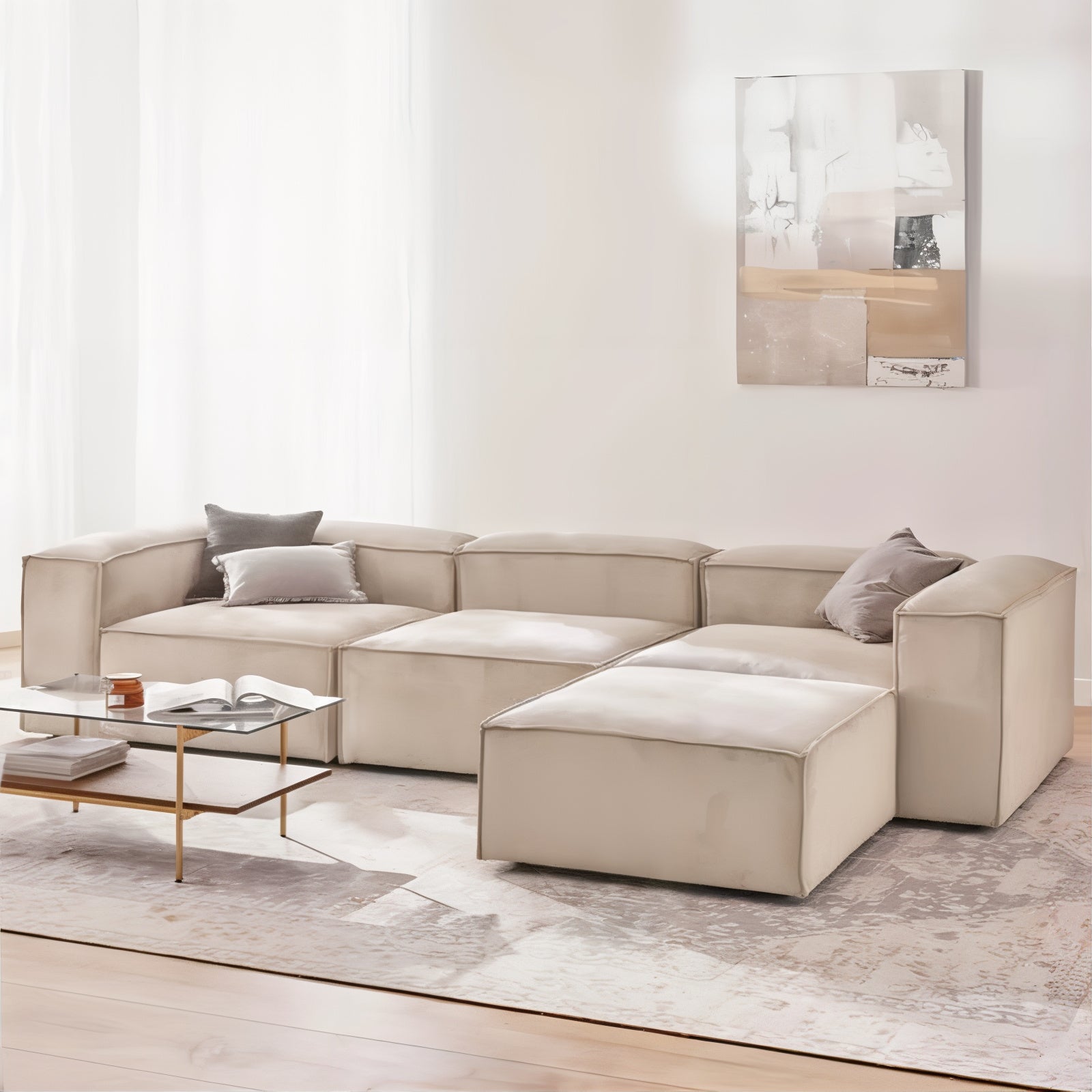 Exclusive Sofa