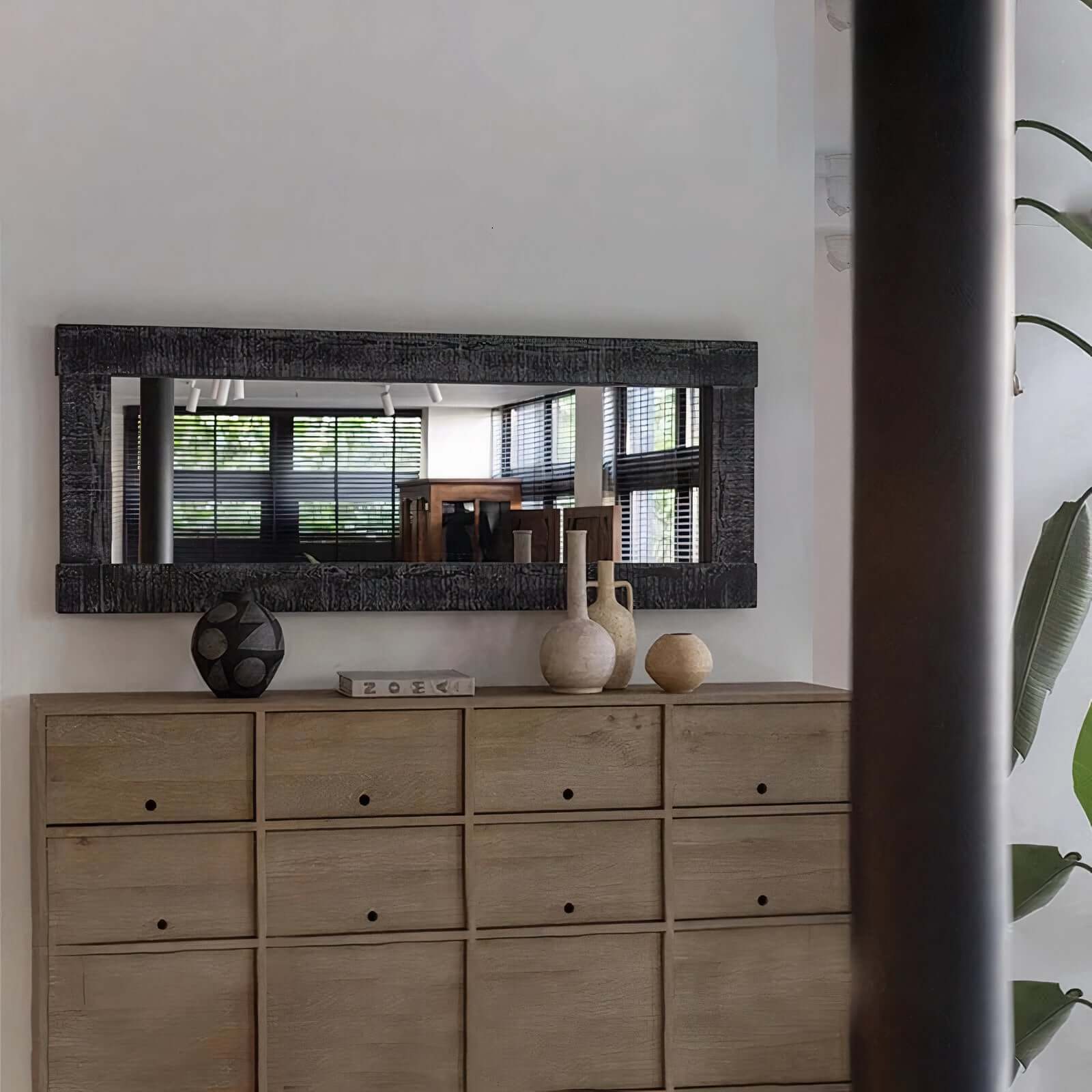 VOLTA MIRROR