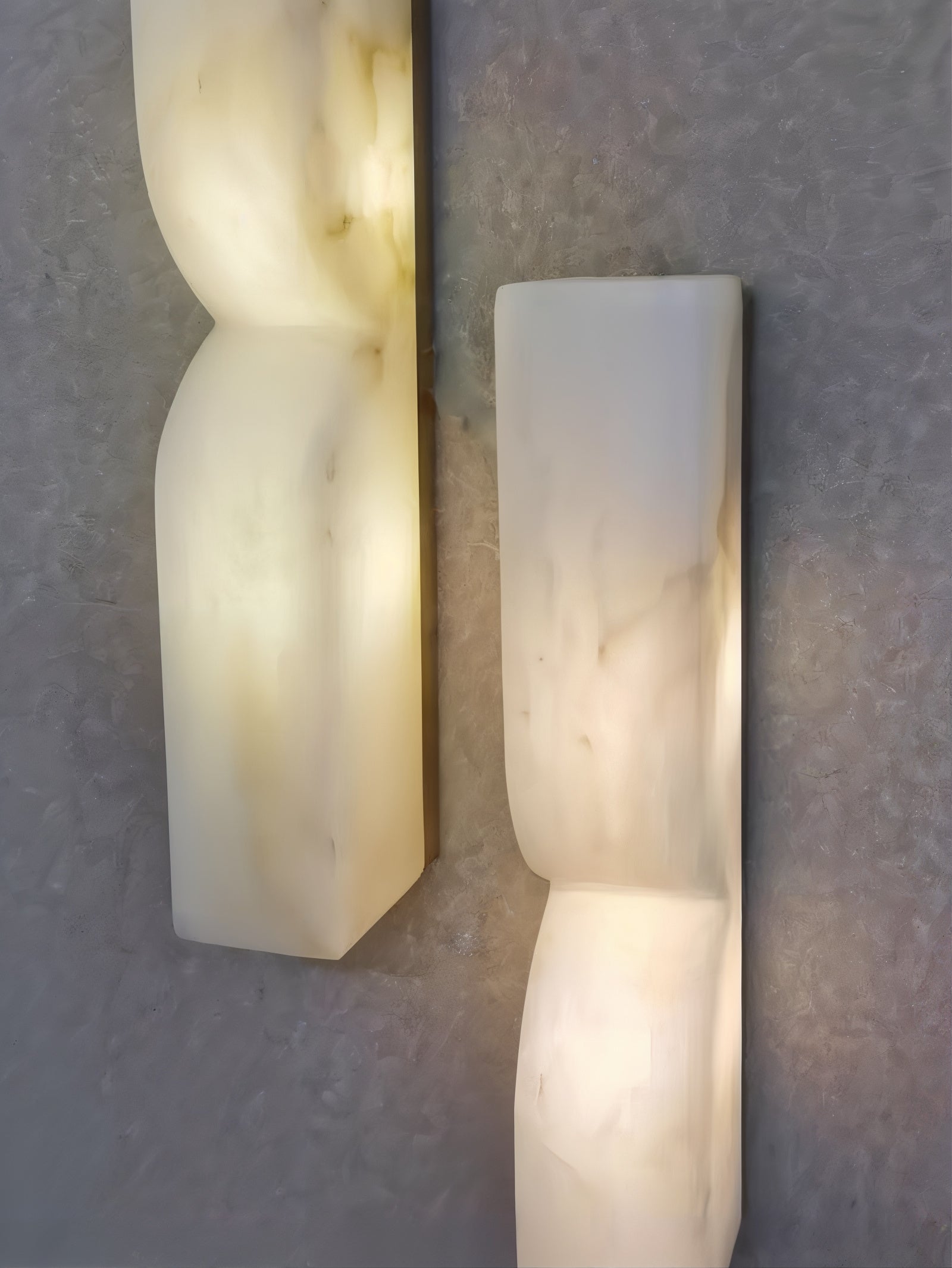LUCA WALL LIGHT