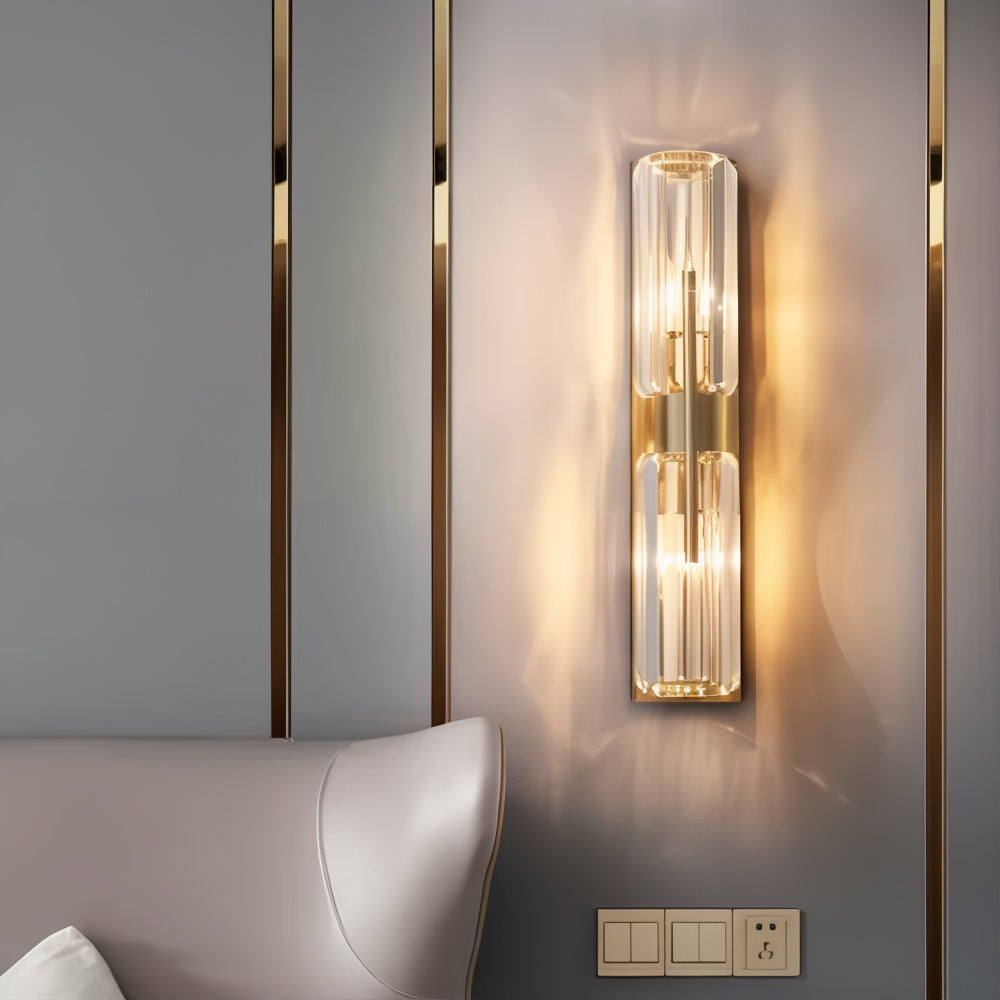 DION WALL LIGHT