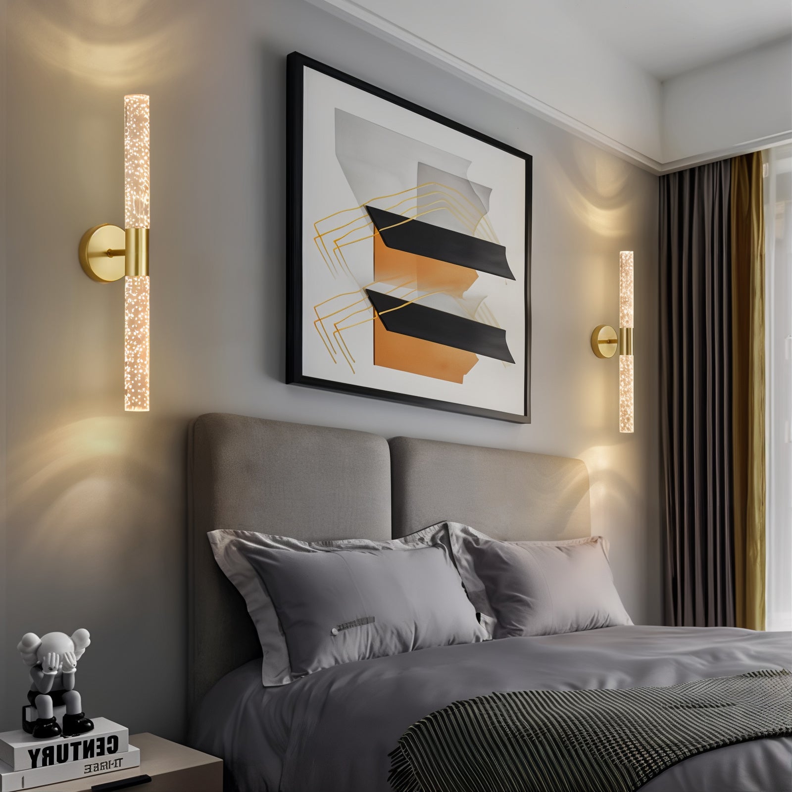 CELESTIAL WALL LIGHT