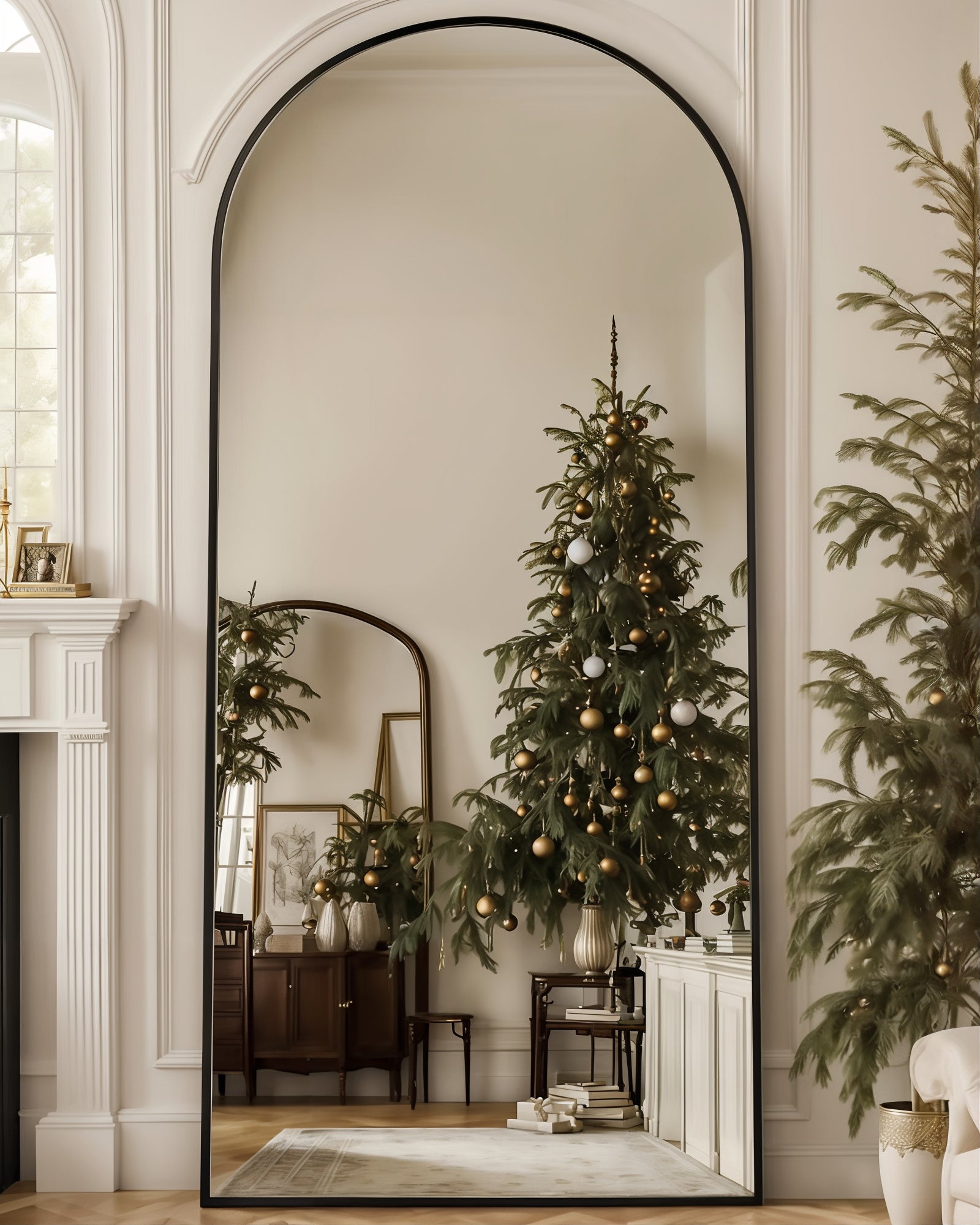 AURELI MIRROR