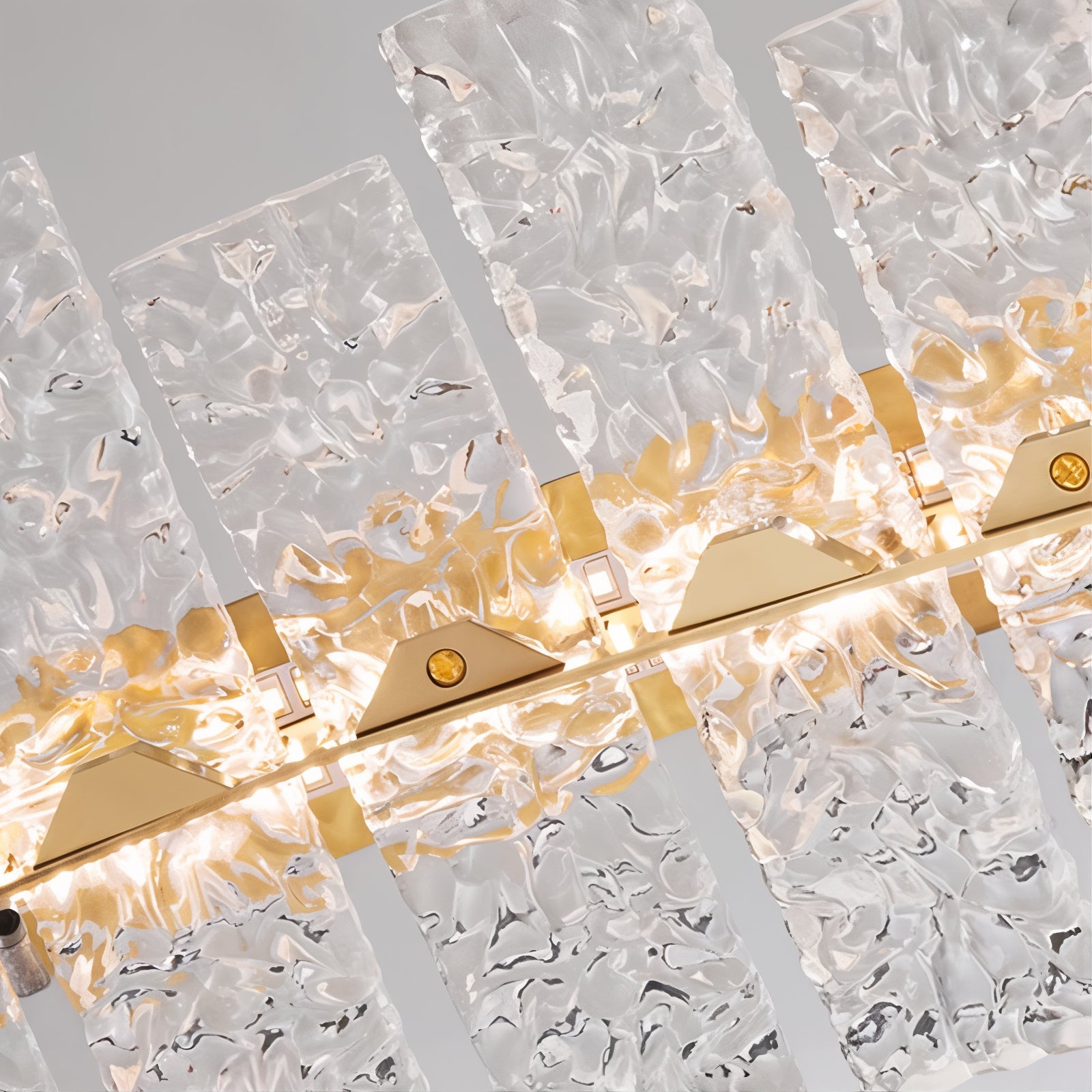AURORA CHANDELIER