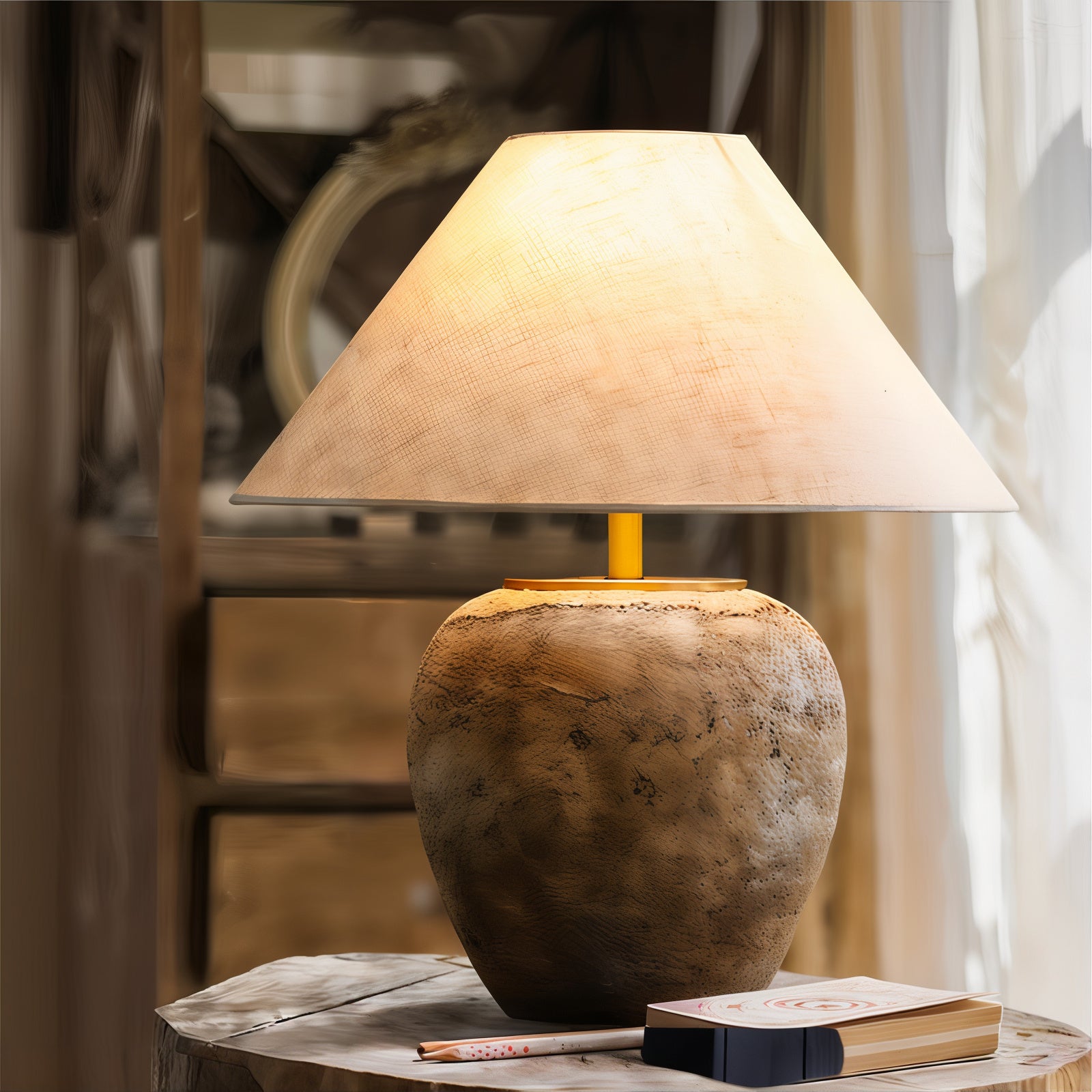 SORA TABLE LAMP