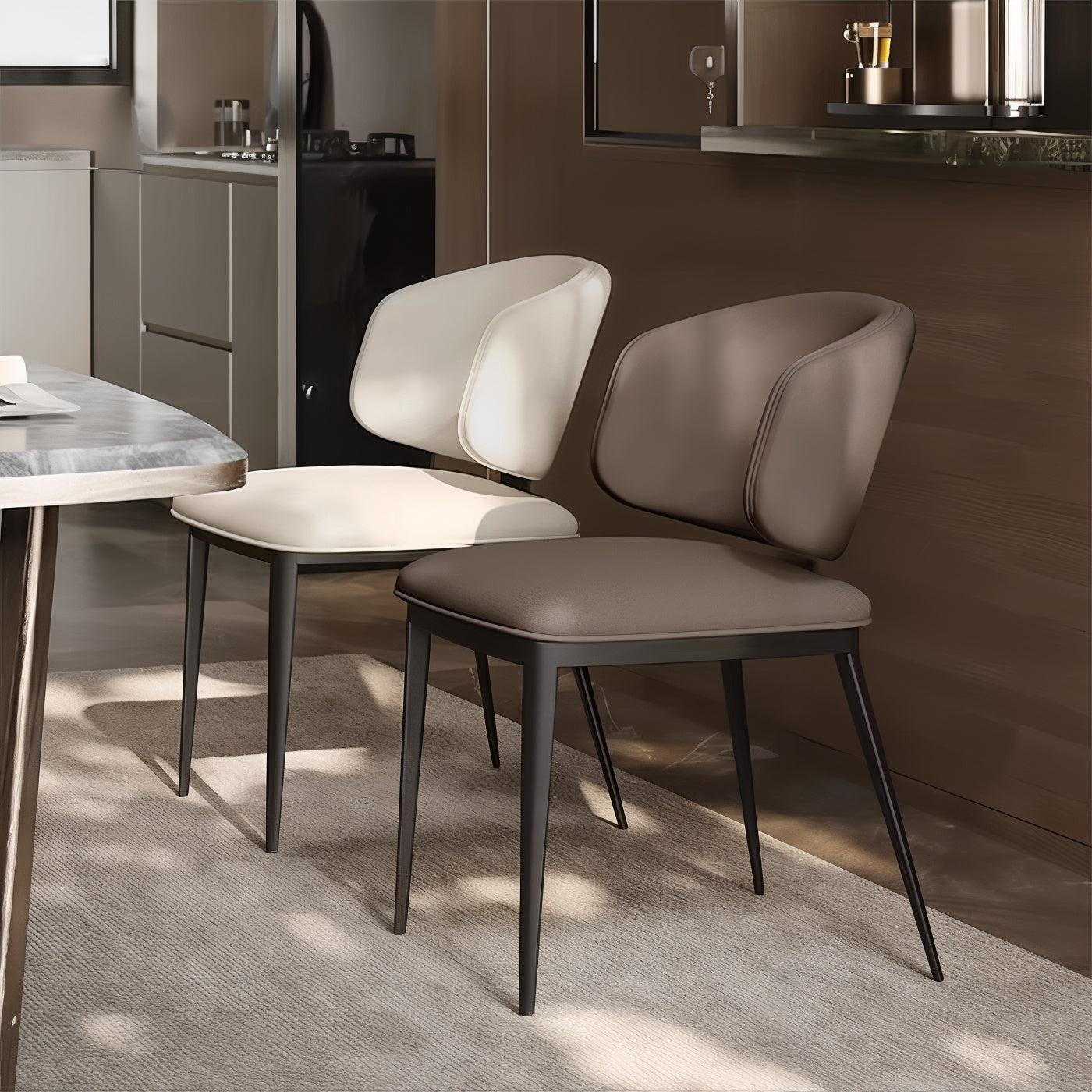 ISABELLA DINING CHAIR