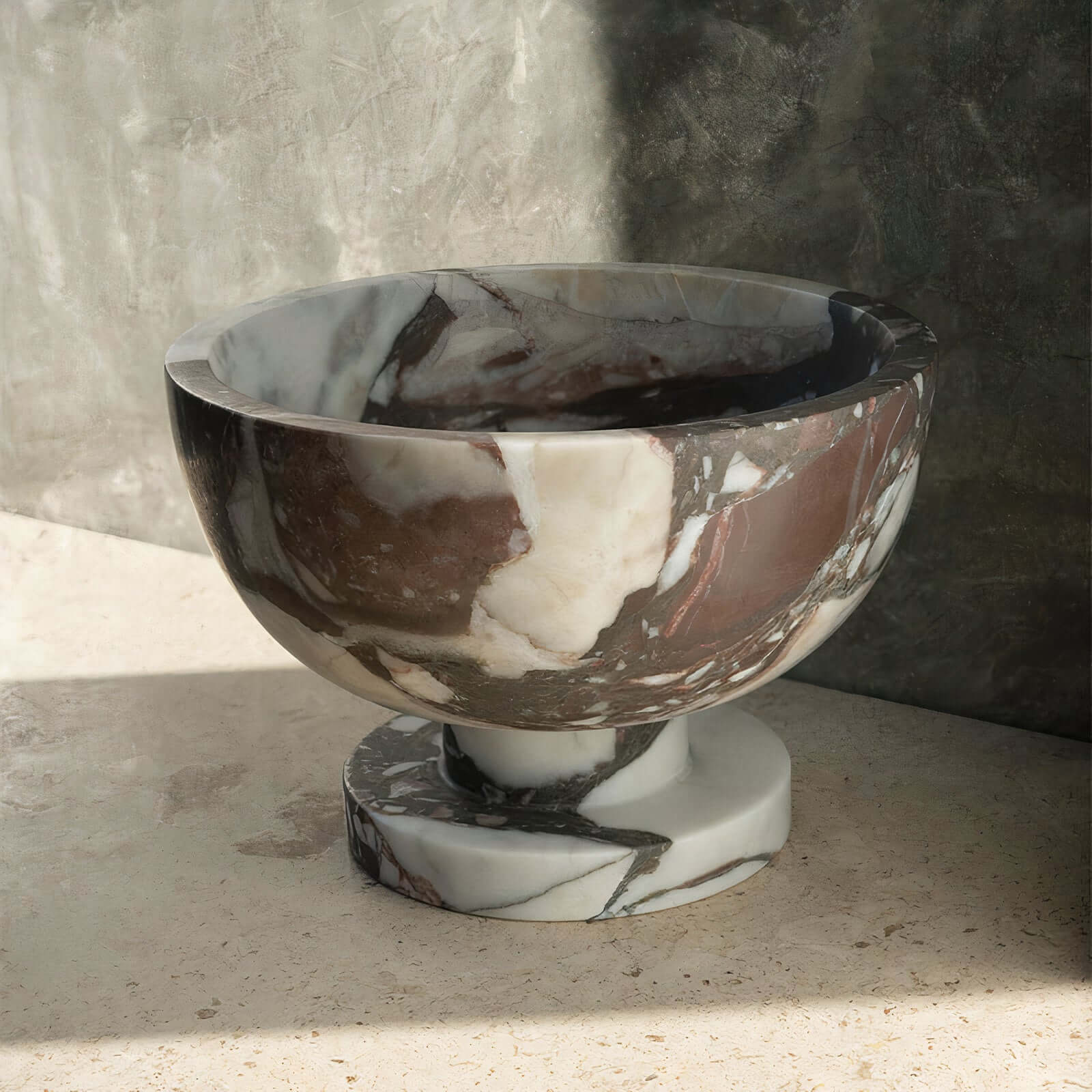 ZETA BOWL