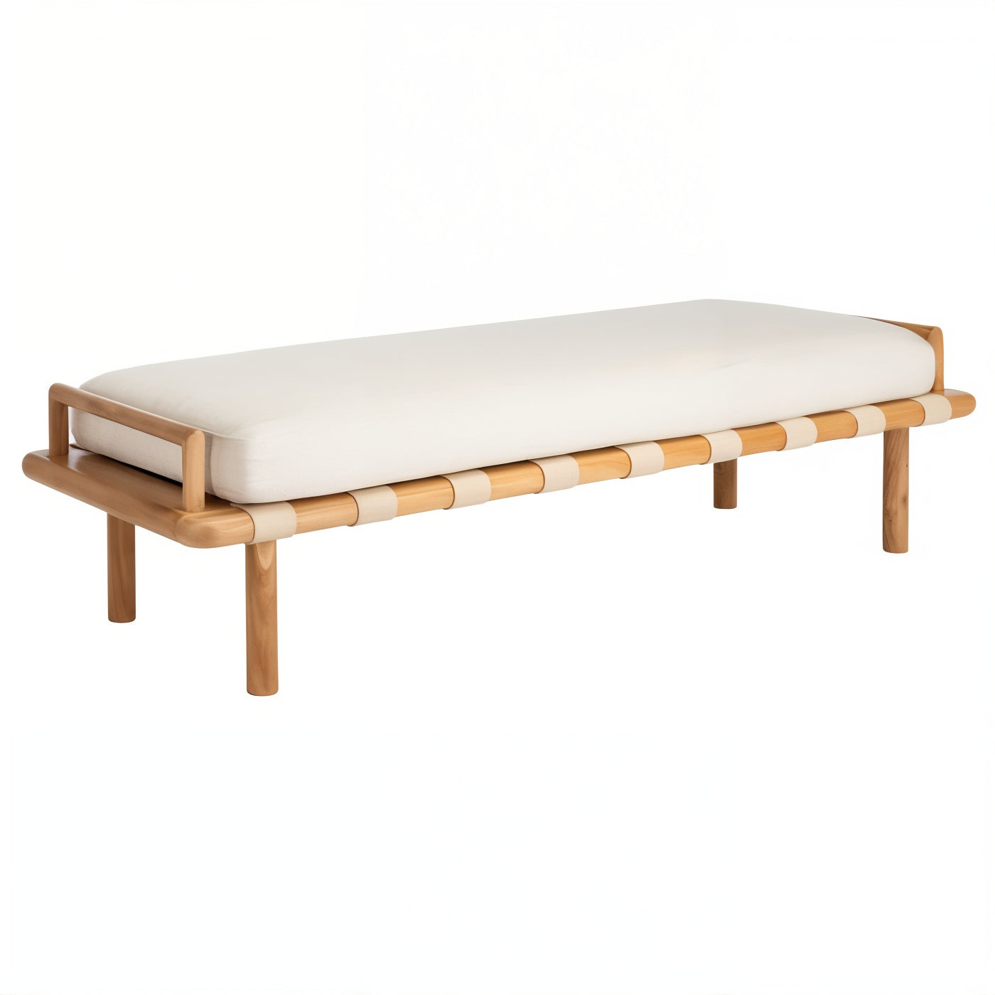 OSLO BEDROOM BENCH