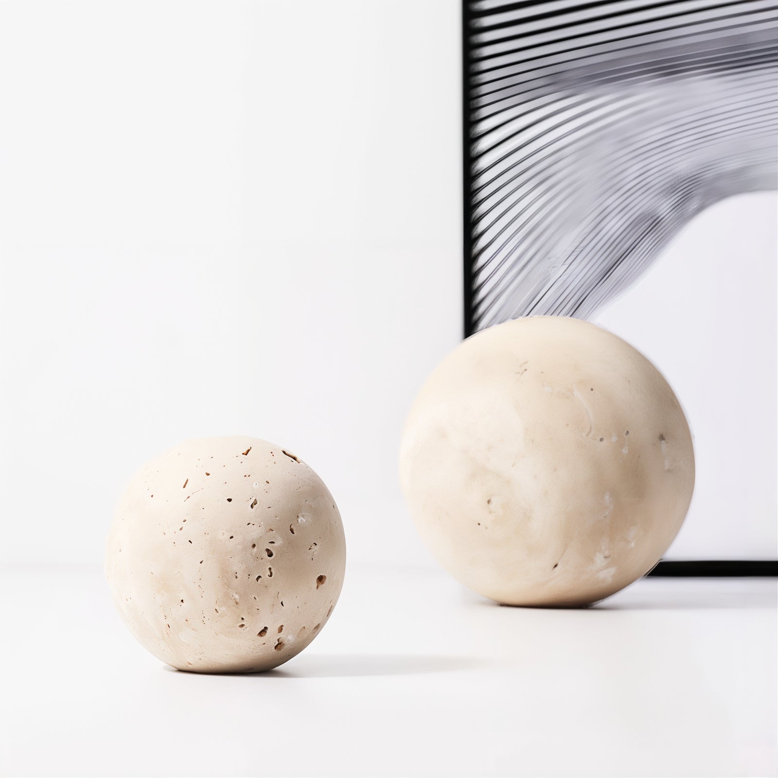LARSEN TABLETOP