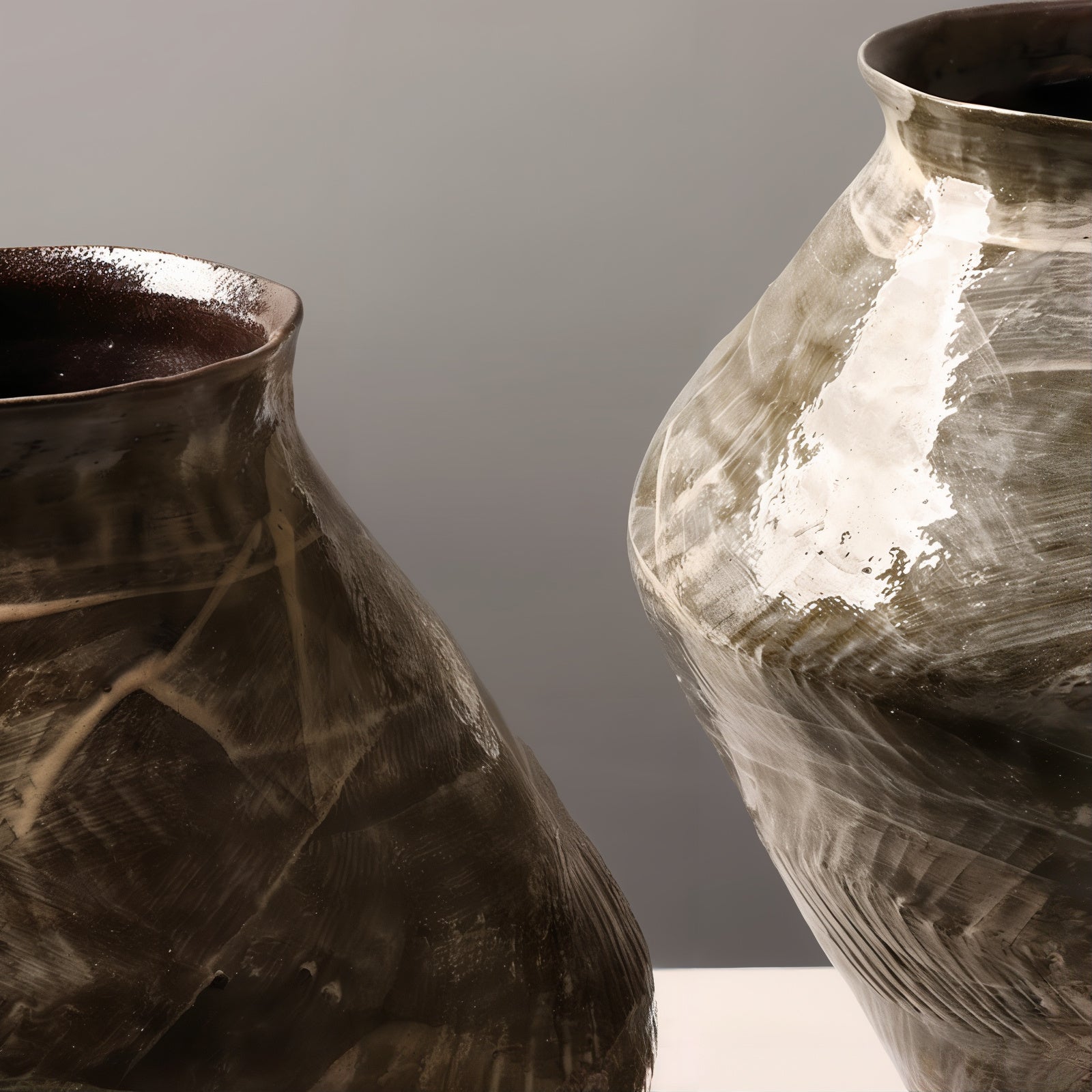 TERRA VASE