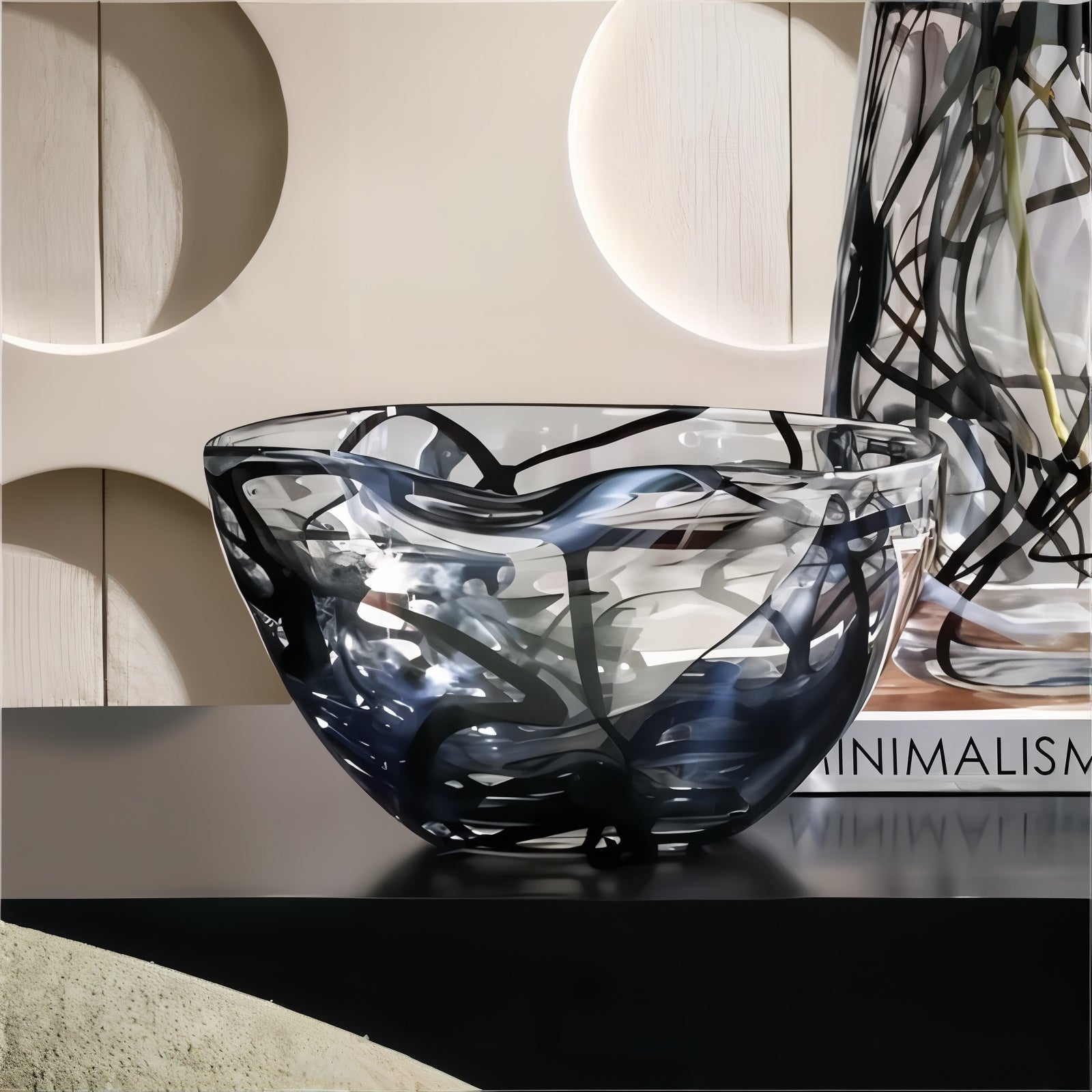LINA BOWL