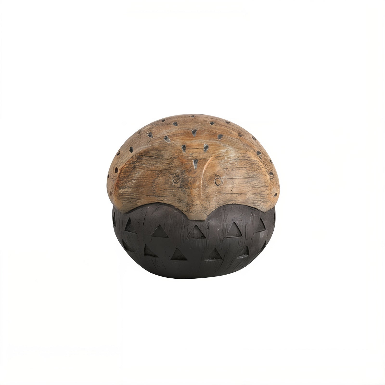 OWEN OWL ORNAMENT