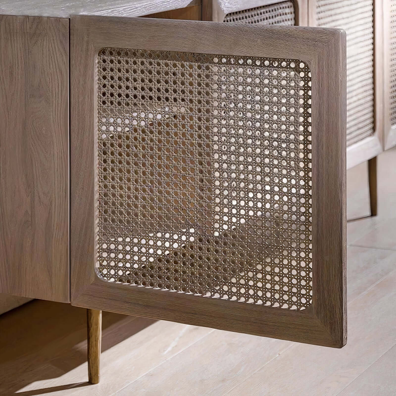 NIA CABINET