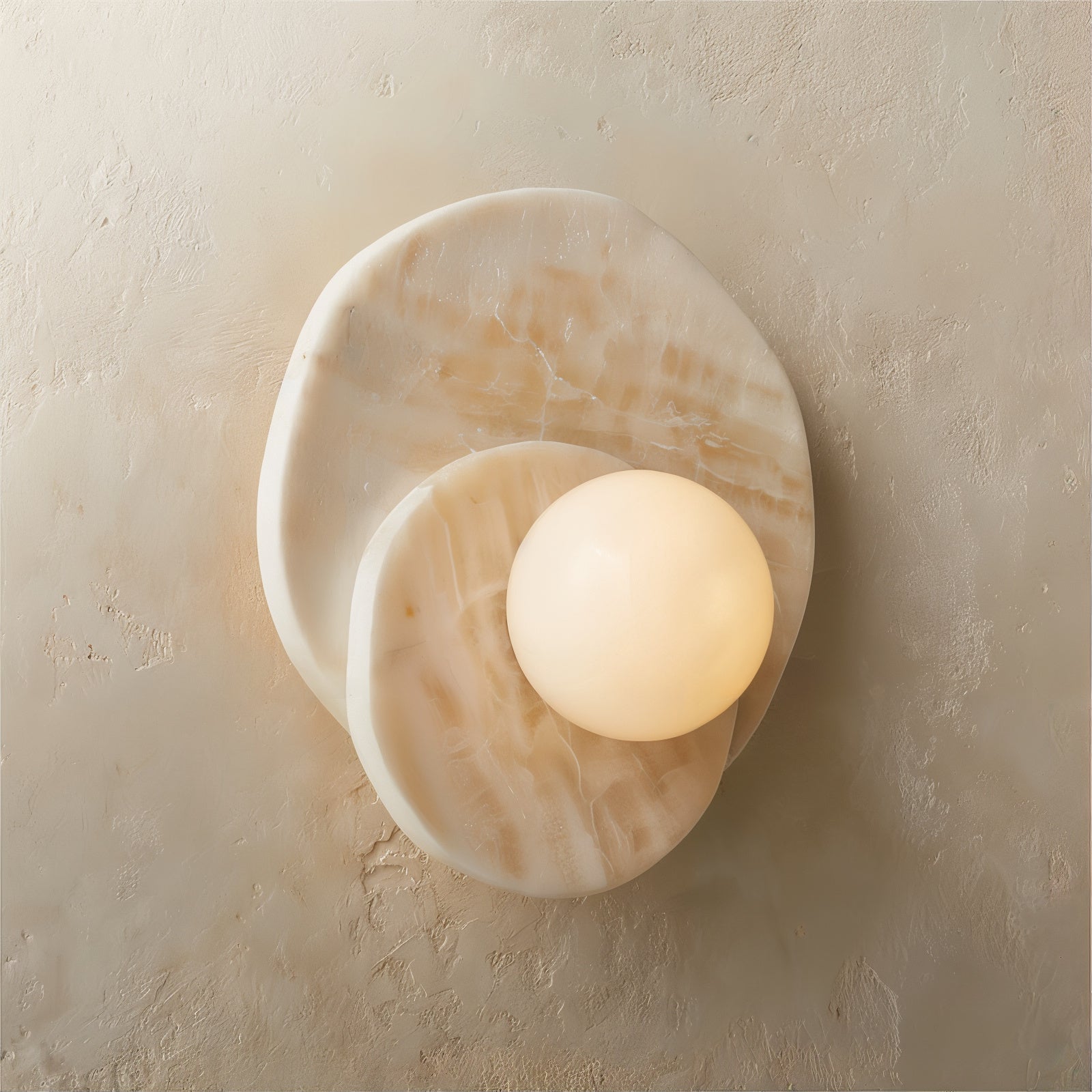 Mura Wall Light